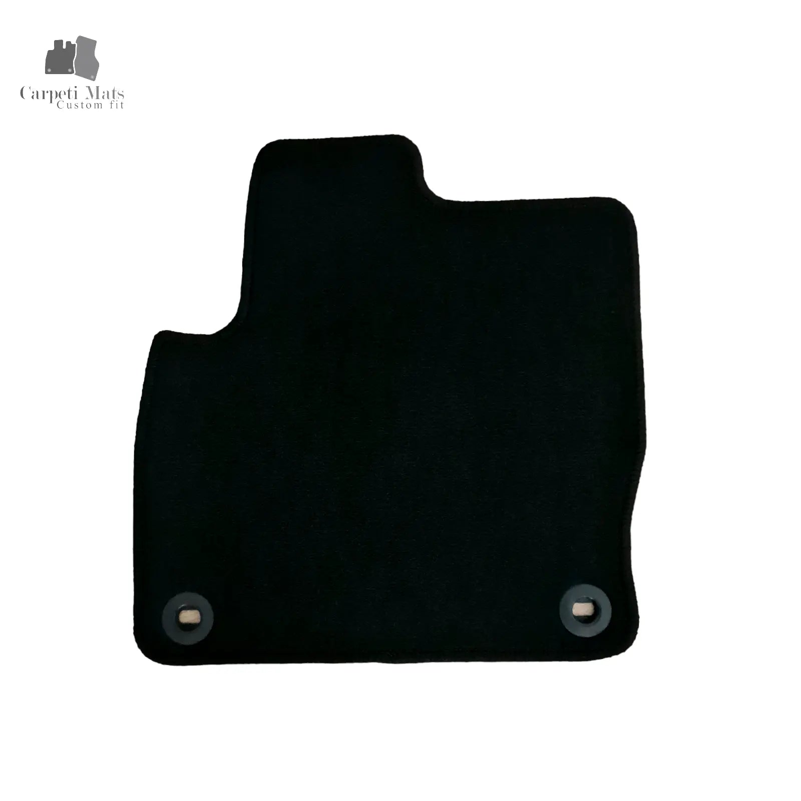 Car Floor Mats For Range Rover EVOQUE Waterproof Velour Carpet Rugs Auto Liners