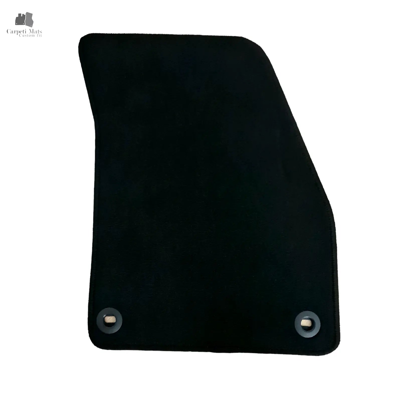 Car Floor Mats For Range Rover EVOQUE Waterproof Velour Carpet Rugs Auto Liners