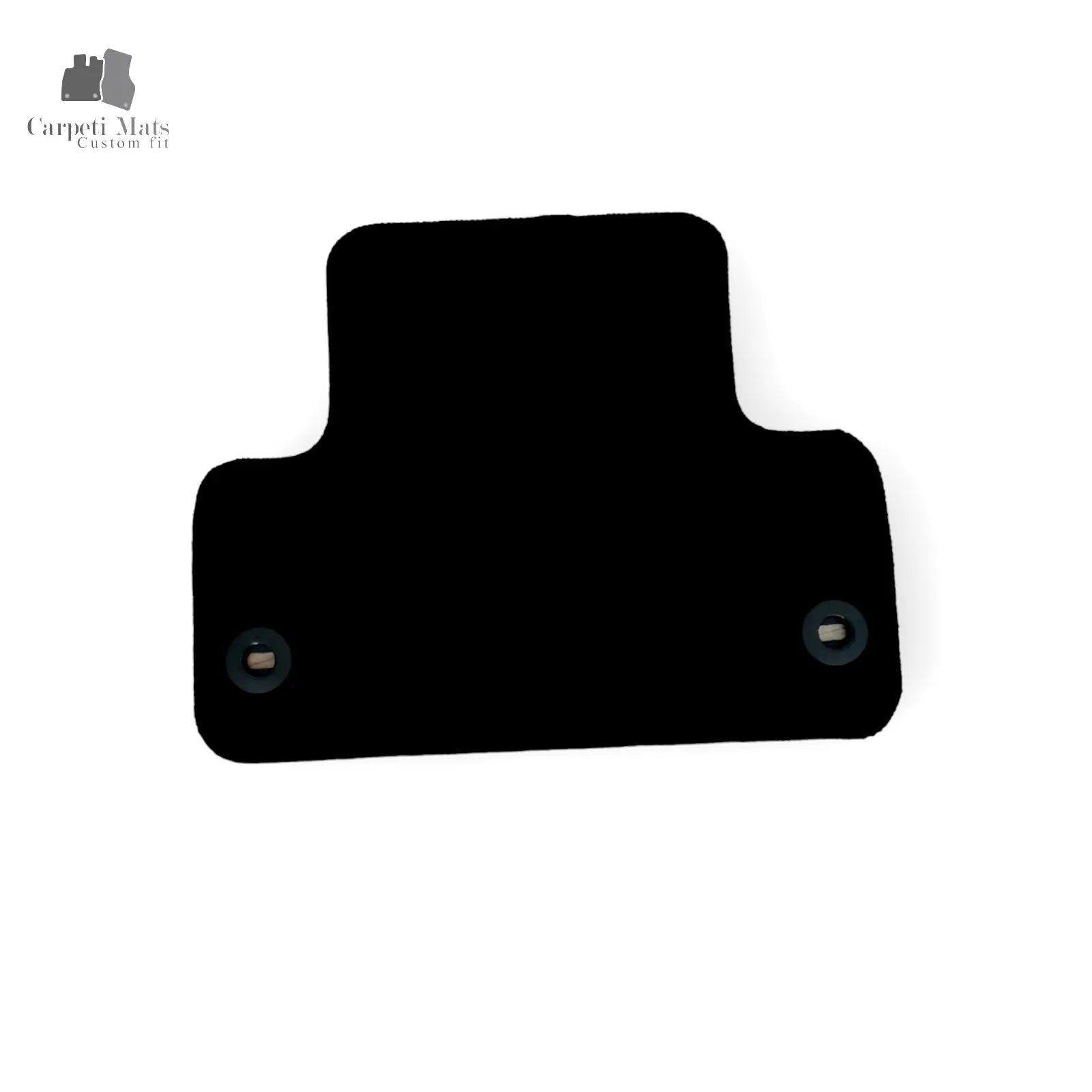 Car Floor Mats For Range Rover EVOQUE Waterproof Velour Carpet Rugs Auto Liners