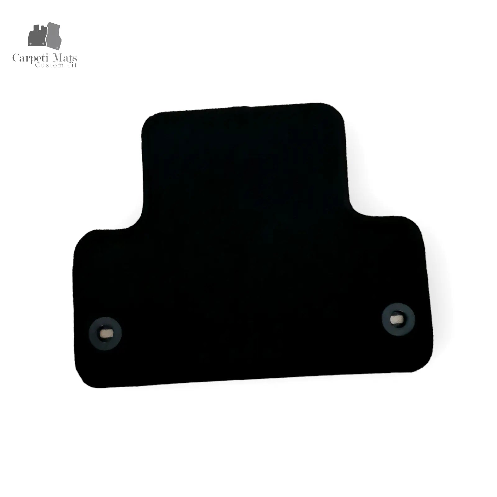 Car Floor Mats For Range Rover EVOQUE Waterproof Velour Carpet Rugs Auto Liners