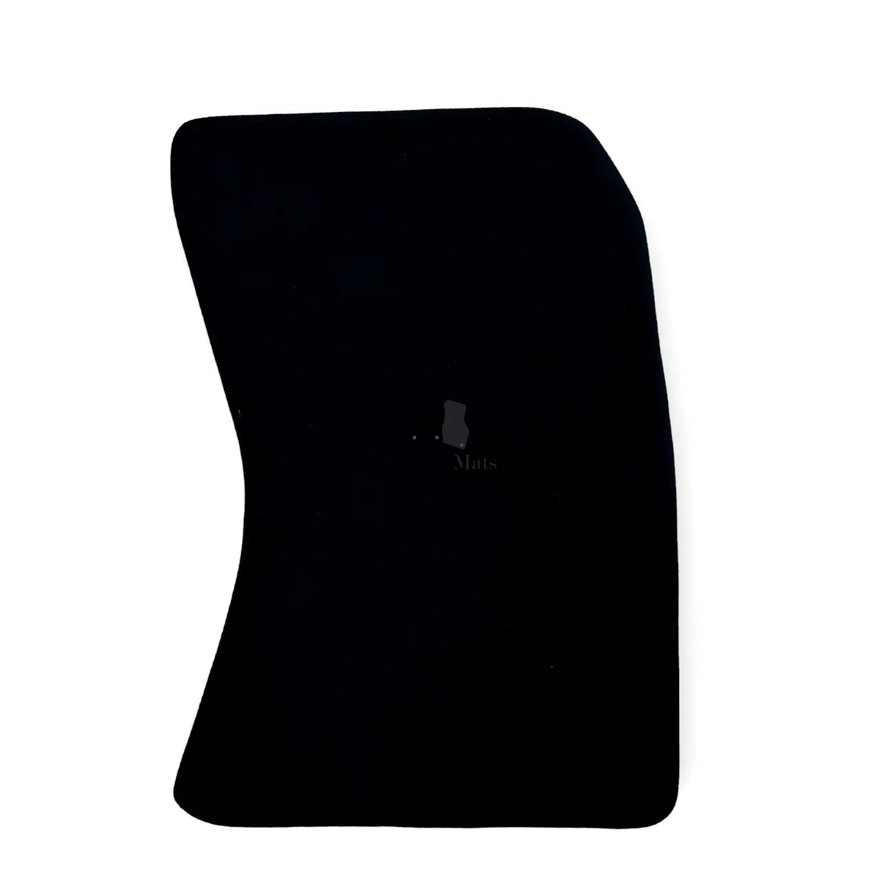 Car Floor Mats For Subaru Impreza Velour Waterproof Black Carpet Auto Liners New