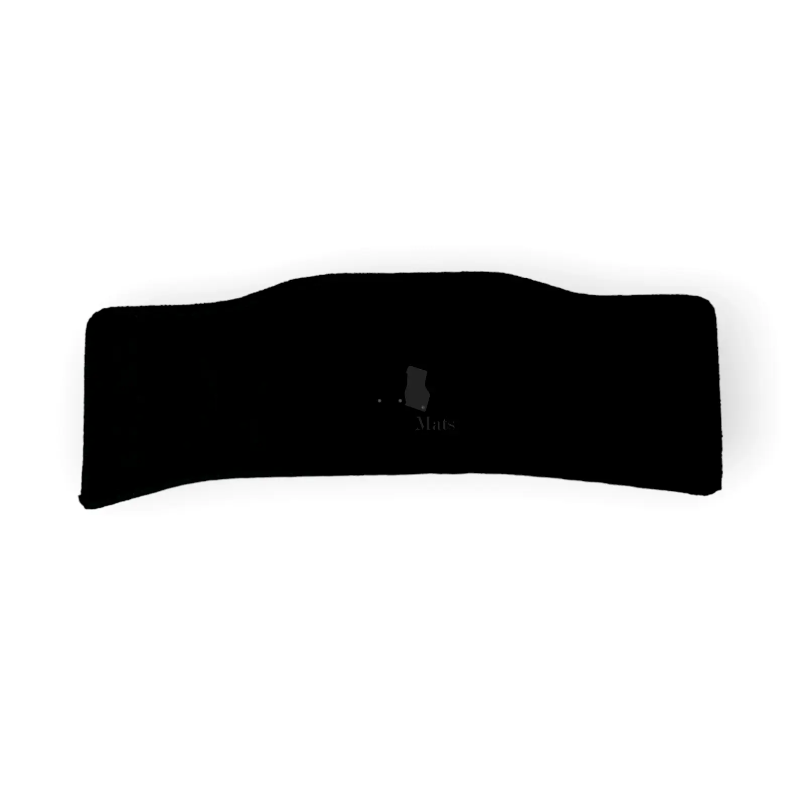 Car Floor Mats For Suzuki Swift Velour Waterproof Black Carpet Rugs Auto Liners