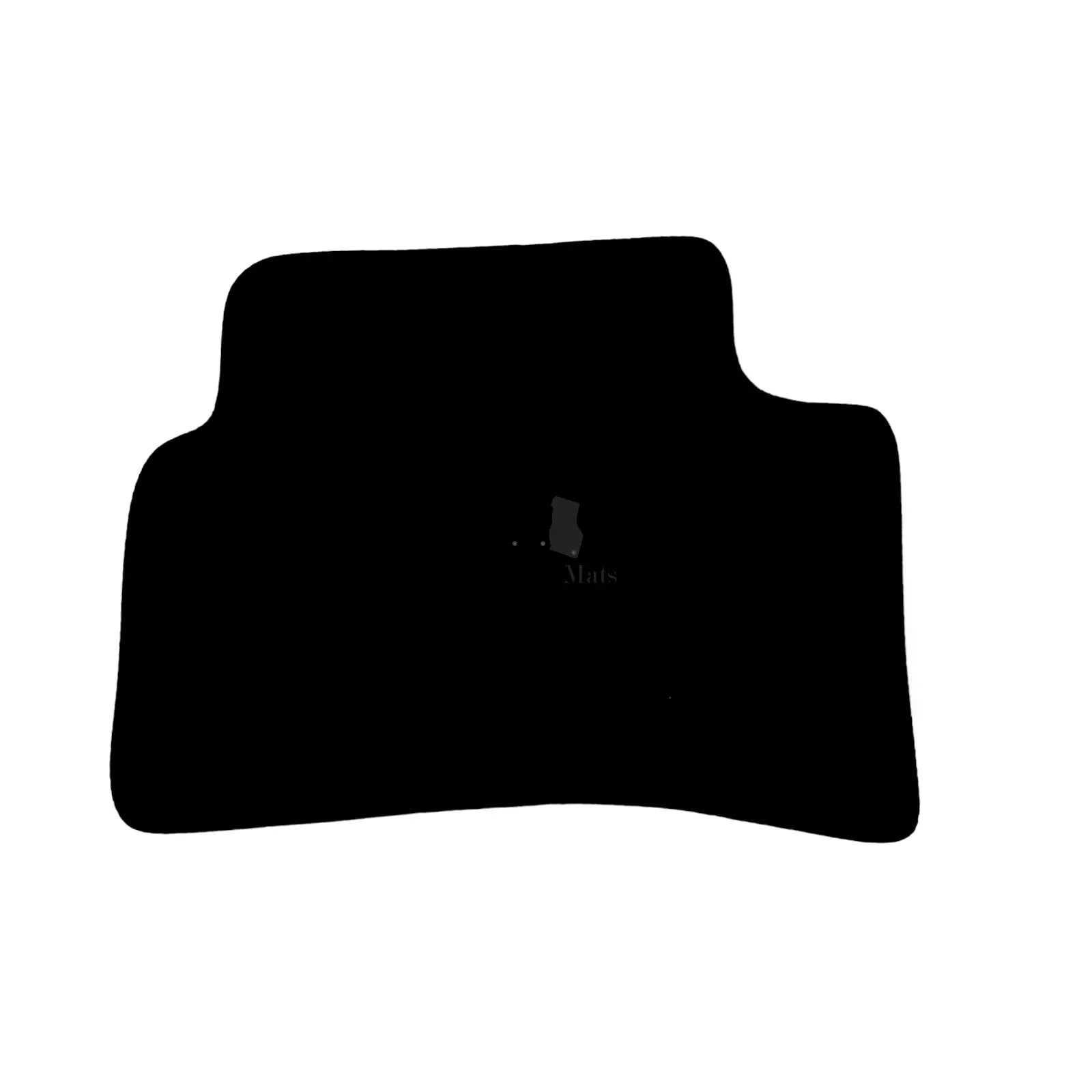 Car Floor Mats For Toyota Corolla CROSS Velour Waterproof Black Carpet Rugs New
