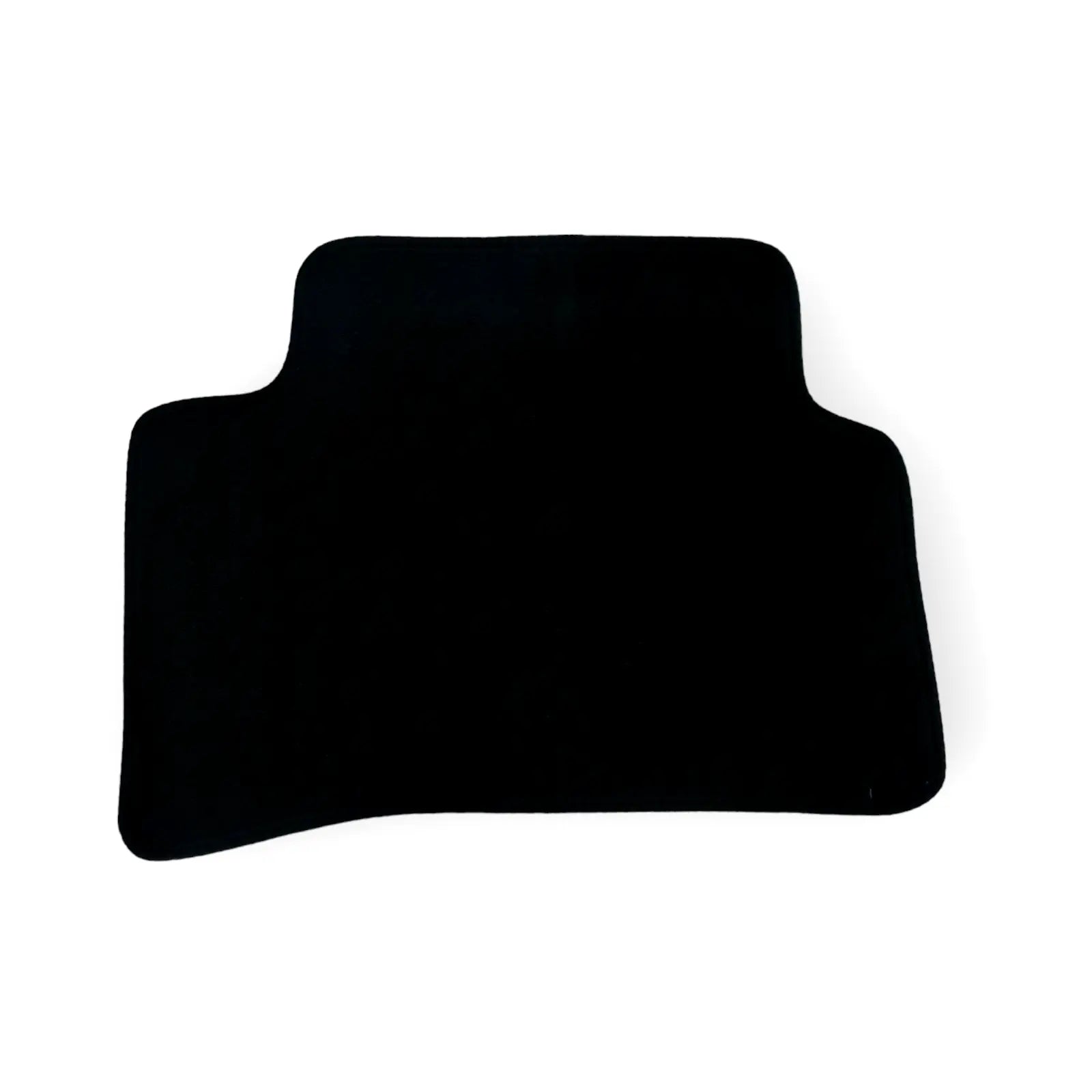 Car Floor Mats For Toyota Corolla CROSS Velour Waterproof Black Carpet Rugs New