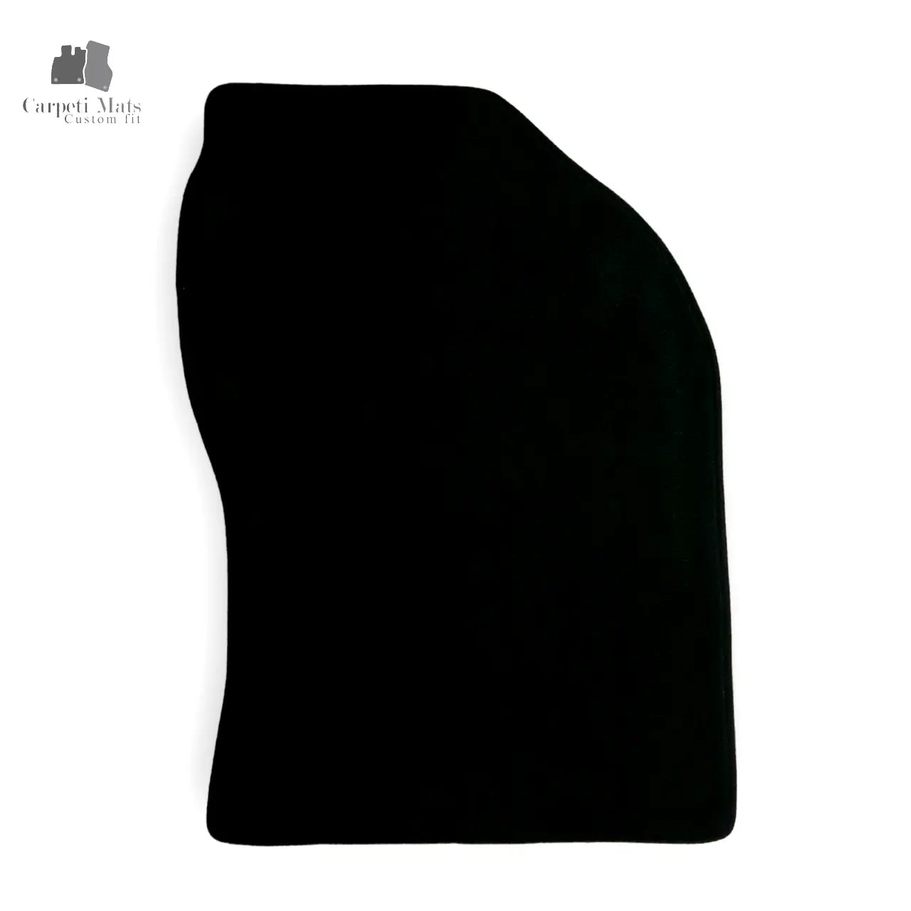 Car Floor Mats For Toyota Corolla Hatchback Velour Waterproof Black Carpet Rugs