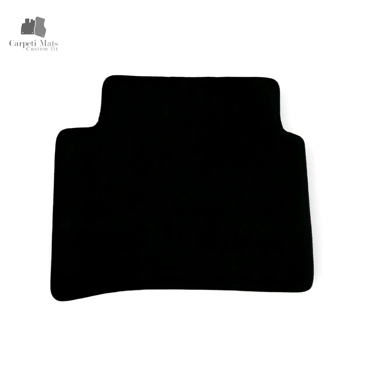Car Floor Mats For Toyota Corolla Hatchback Velour Waterproof Black Carpet Rugs