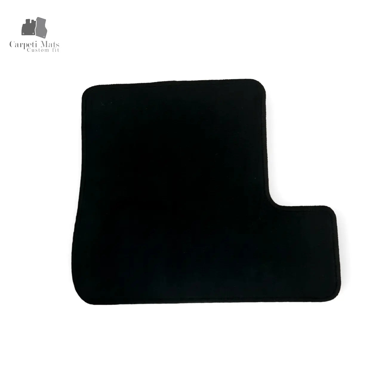 Car Floor Mats For Toyota RAV 4 Velour Waterproof Black Rugs Carpet Auto Liners
