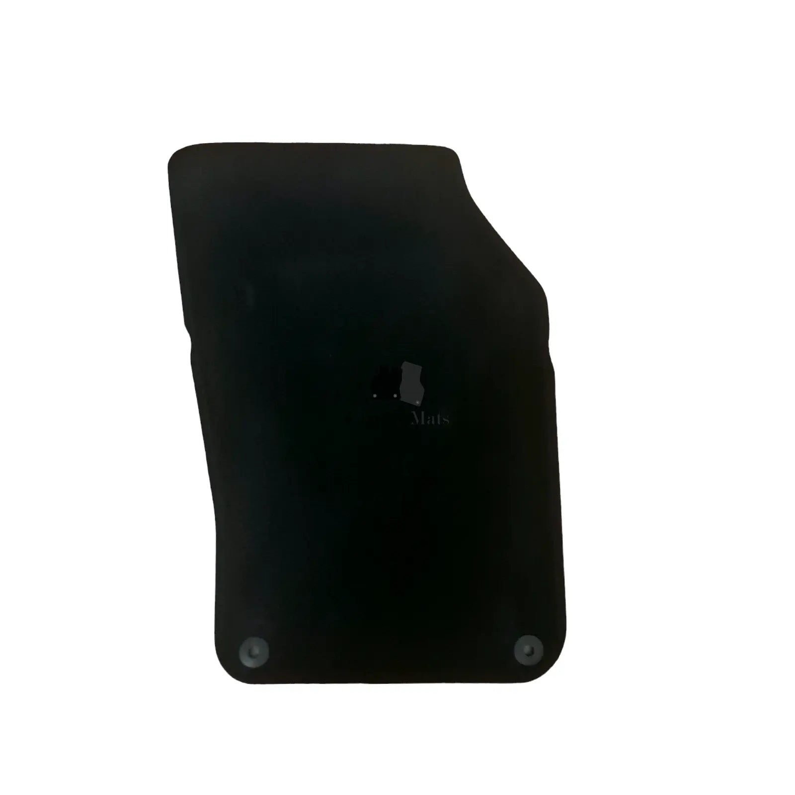 Car Floor Mats For Volvo S90 Velour Waterproof Black Carpet Rugs Auto Liners New