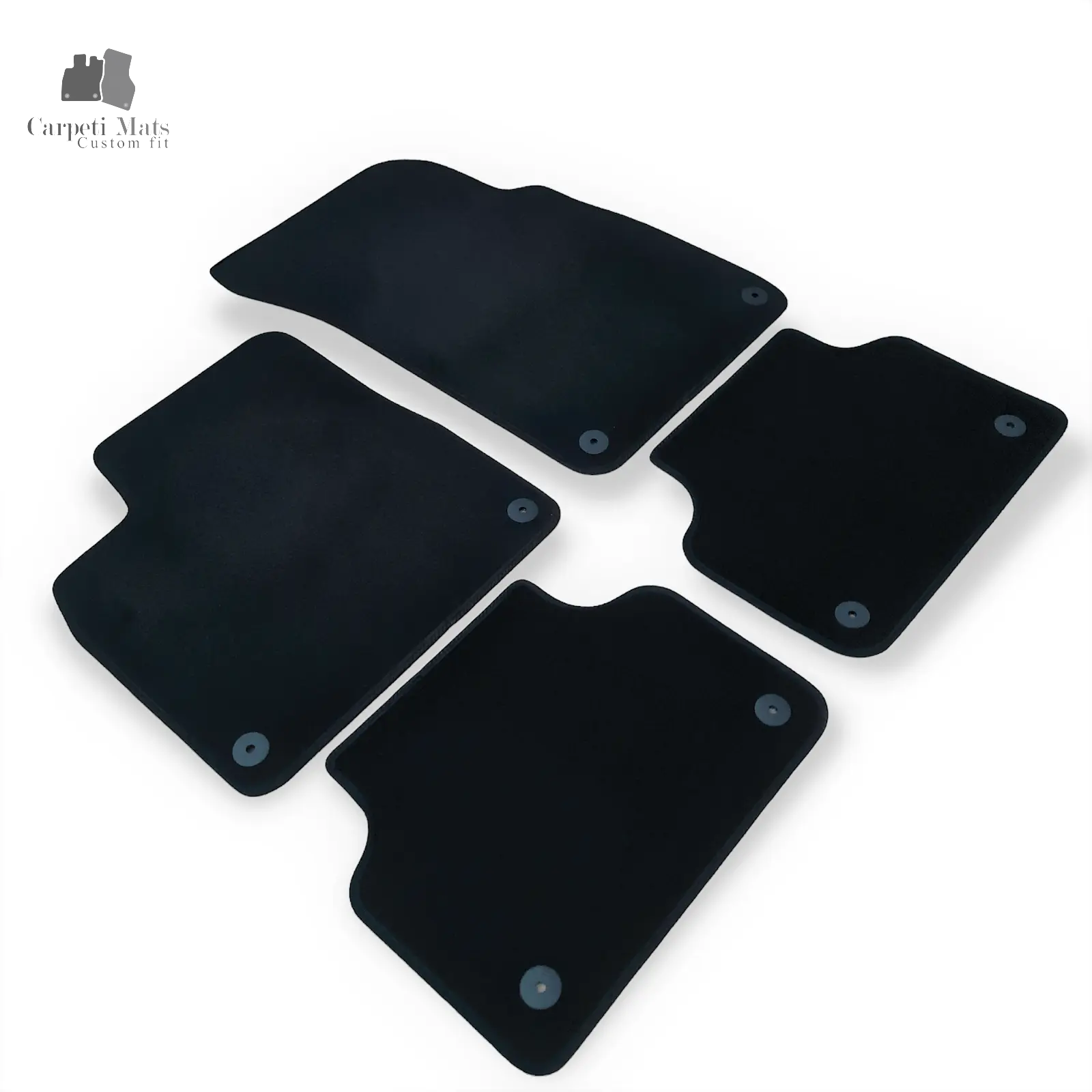 Car Floor Mats Velour Compatible for Audi Q8 08.2018-> All Season Floor Mats, All Weather car floor mats, Audi, AUDI Q8, AUDI S-LINE, AUDI SLINE, AUDI SQ8, Auto Liners, Car Floor Mats Velour, Car Floor Mats Velour AUDI Q8, Carpet floor mats, Custom fit floor mats, Heavy Duty Car Floor Mats, Q8, Rubberized Back Round, SQ8, Tufted Carpet, waterproof floor mats Car Floor Mats Velour