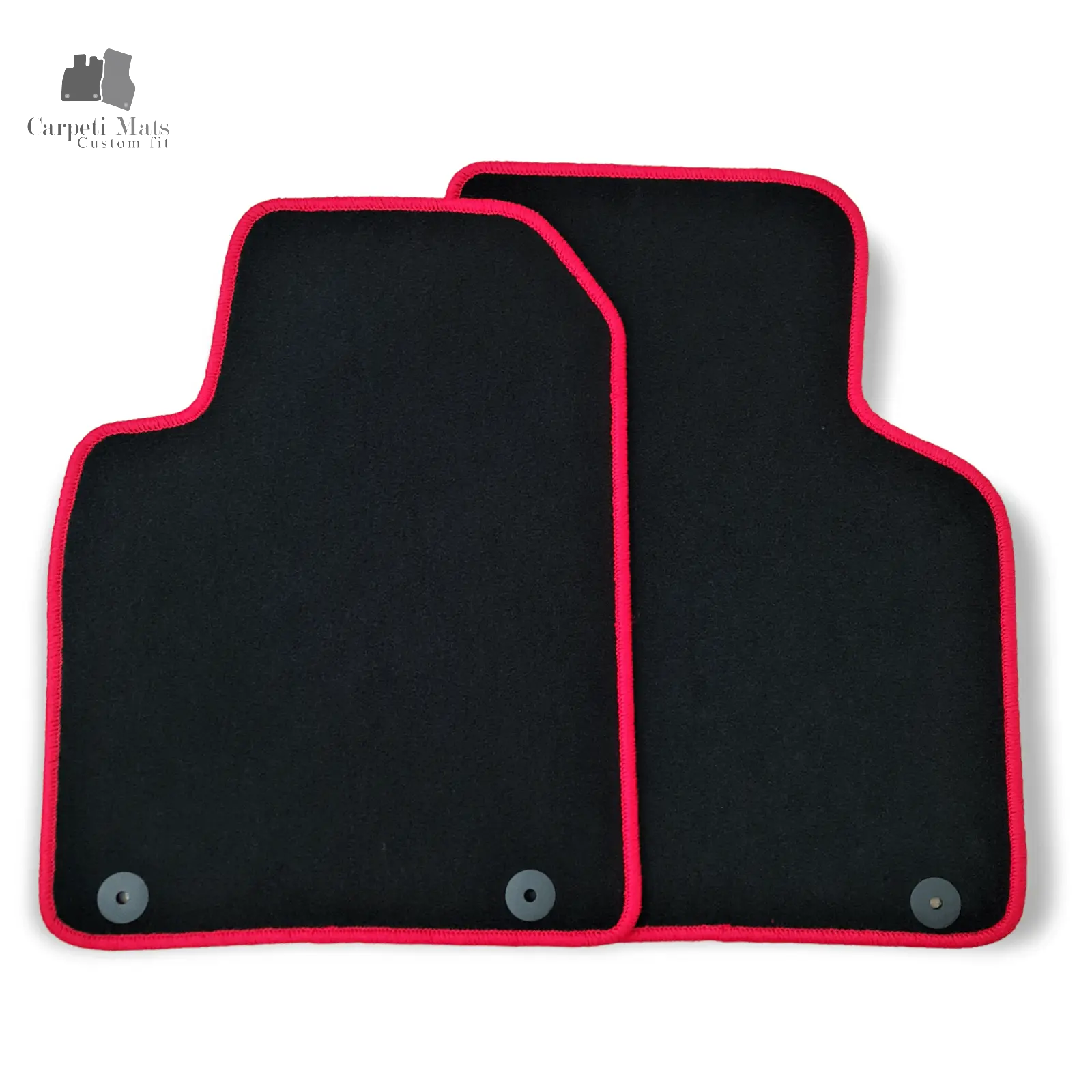 Car Floor Mats Velour Compatible for Audi TT 1998-06.2006 red All Season Floor Mats, All Weather car floor mats, Audi, AUDI S-LINE, AUDI SLINE, AUDI TT, AUDI TT S-LINE, AUDI TT SLINE, Auto Liners, Car floor mats for audi TT, Car Floor Mats Velour, Carpet floor mats, floor mats for audi TT, Heavy Duty Car Floor Mats, Rubberized Back Round, TT, TT S-LINE, TT SLINE, Tufted Carpet, waterproof floor mats Car Floor Mats Velour