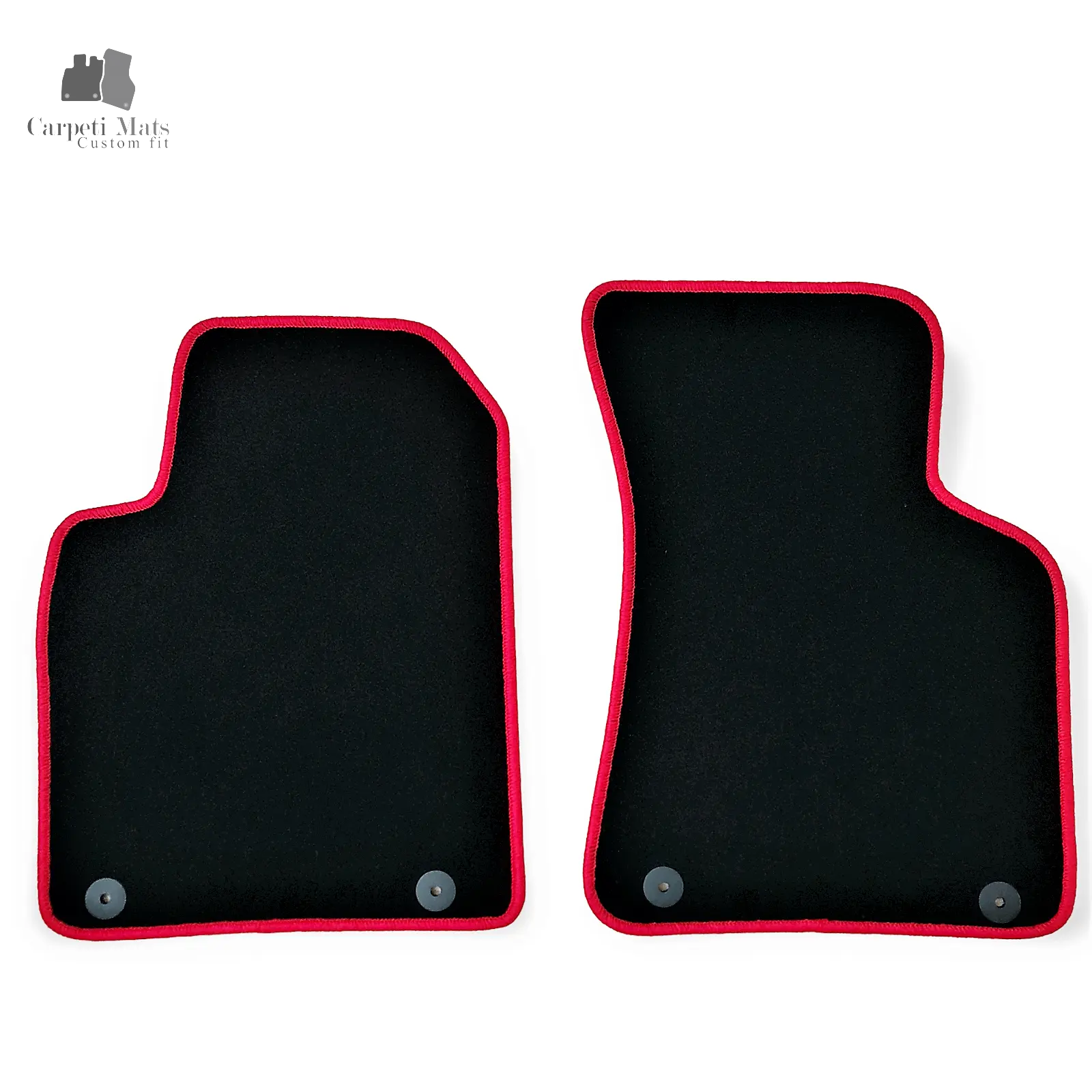 Car Floor Mats Velour Compatible for Audi TT 1998-06.2006 red All Season Floor Mats, All Weather car floor mats, Audi, AUDI S-LINE, AUDI SLINE, AUDI TT, AUDI TT S-LINE, AUDI TT SLINE, Auto Liners, Car floor mats for audi TT, Car Floor Mats Velour, Carpet floor mats, floor mats for audi TT, Heavy Duty Car Floor Mats, Rubberized Back Round, TT, TT S-LINE, TT SLINE, Tufted Carpet, waterproof floor mats Car Floor Mats Velour