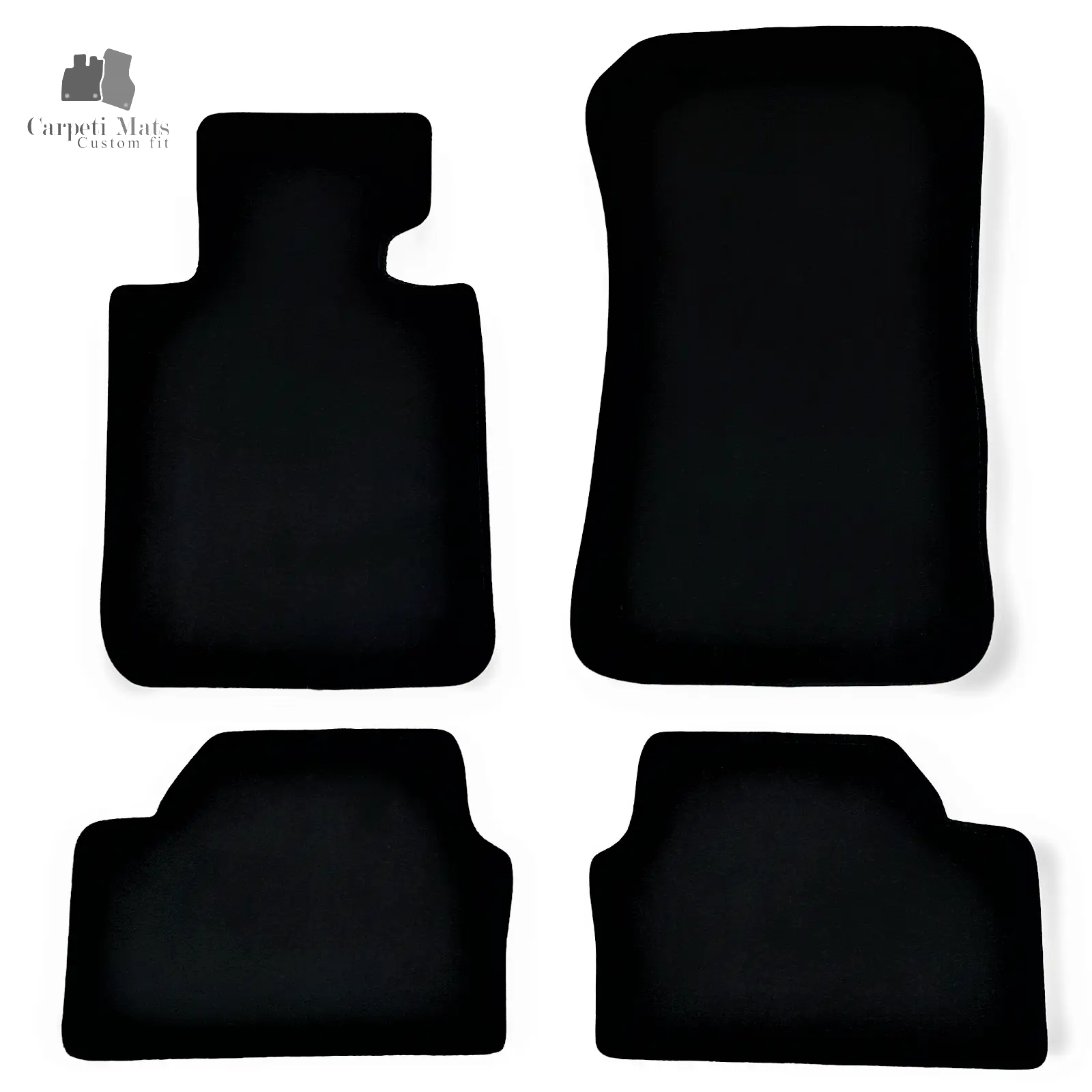 Car Floor Mats Velour Compatible for BMW 1 E87/E81 11.2003-09.2012 1 E87/E81, All Season Floor Mats, All Weather car floor mats, Auto Liners, BMW 1 E87/E81, BMW M, BMW M PERFORMANCE, BMW M1, bmw series 1, Car Floor Mats Velour, Carpet floor mats, Custom fit floor mats, E87/E81, Heavy Duty Car Floor Mats, M, M PERFORMANCE, M1, Rubberized Back Round, series 1, series 1 E87/E81, series E87/E81, Tufted Carpet, waterproof floor mats Car Floor Mats Velour