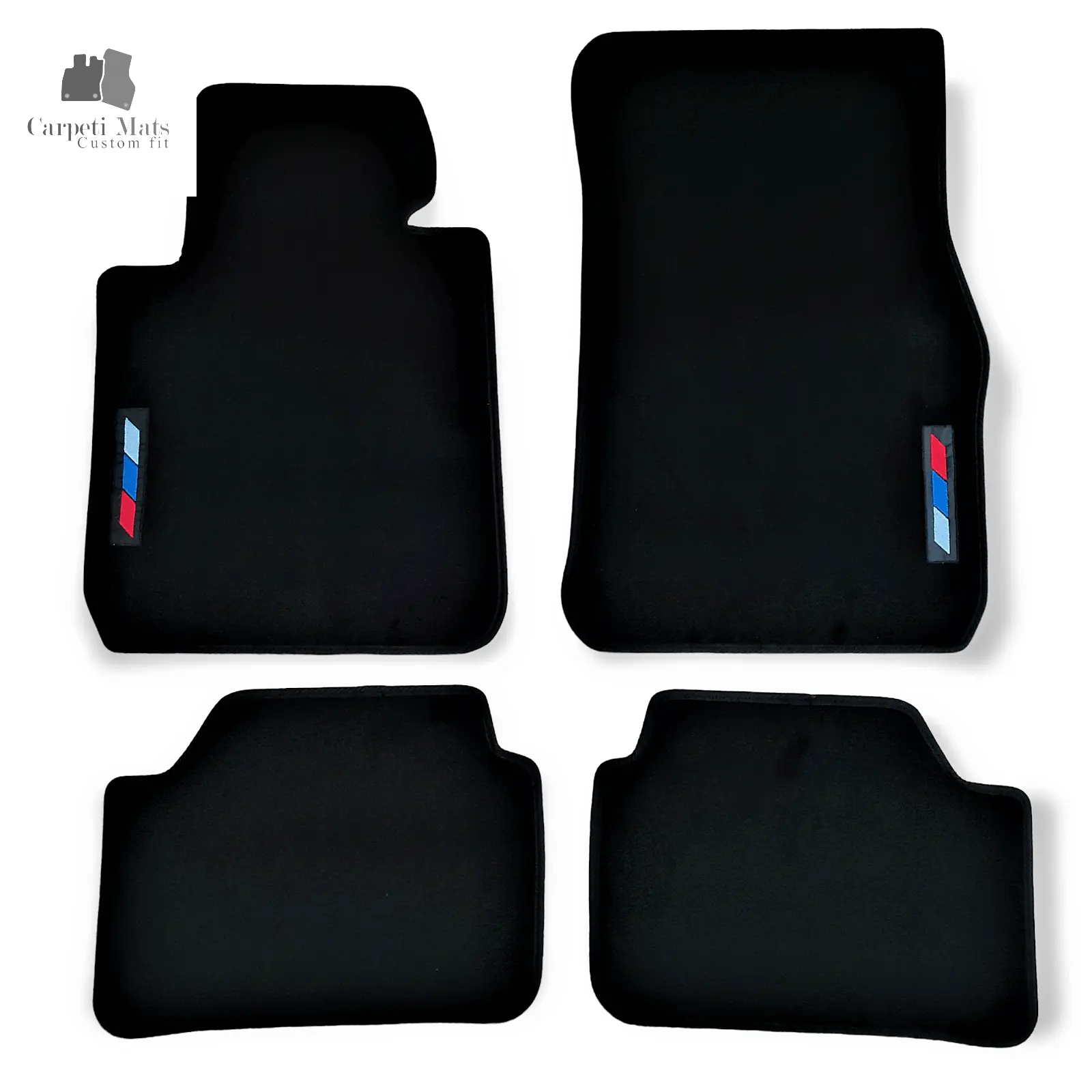 Car Floor Mats Velour Compatible for BMW 1 F20/F21 10.2010-08.2019 M 1 F20/F21, All Season Floor Mats, All Weather car floor mats, Auto Liners, BMW 1 F20/F21, BMW M, BMW M PERFORMANCE, BMW M1, bmw series 1, Car Floor Mats Velour, Carpet floor mats, Custom fit floor mats, F20/F21, Heavy Duty Car Floor Mats, M, M PERFORMANCE, M1, Rubberized Back Round, series 1, series 1 F20/F21, series F20/F21, Tufted Carpet, waterproof floor mats Car Floor Mats Velour