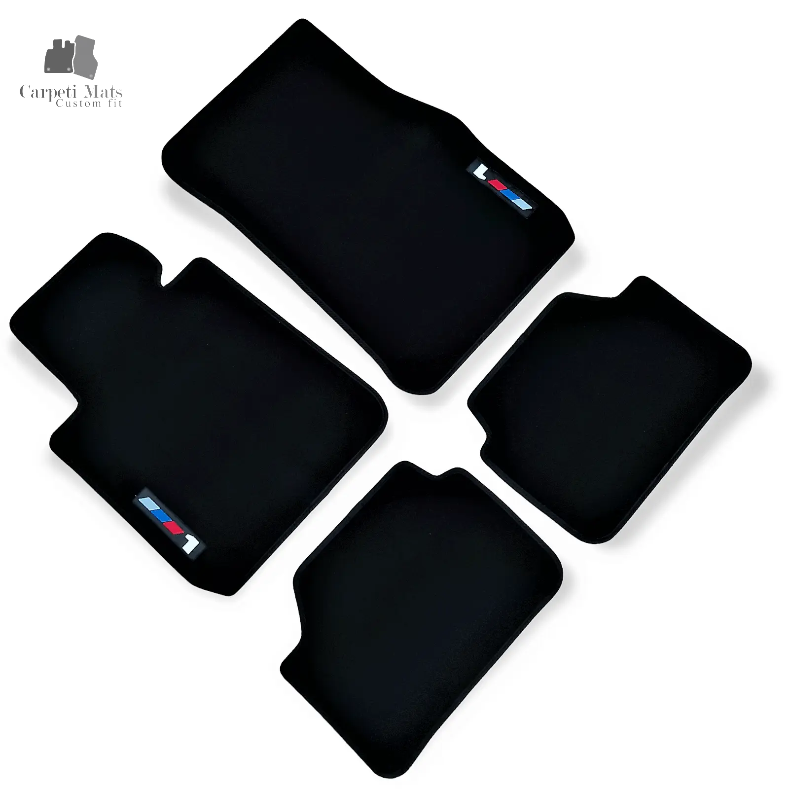 Car Floor Mats Velour Compatible for BMW 1 F20/F21 10.2010-08.2019 M1 1 F20/F21, All Season Floor Mats, All Weather car floor mats, Auto Liners, BMW 1 F20/F21, BMW M, BMW M PERFORMANCE, BMW M1, bmw series 1, Car Floor Mats Velour, Carpet floor mats, Custom fit floor mats, F20/F21, Heavy Duty Car Floor Mats, M, M PERFORMANCE, M1, Rubberized Back Round, series 1, series 1 F20/F21, series F20/F21, Tufted Carpet, waterproof floor mats Car Floor Mats Velour