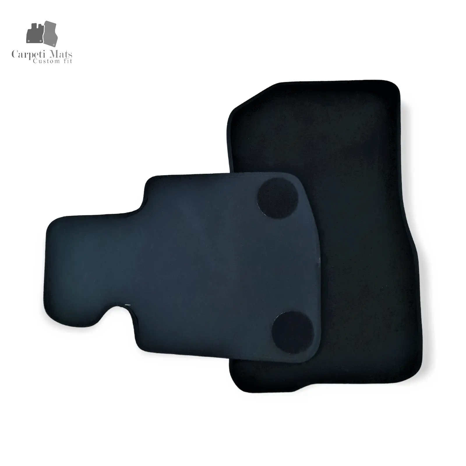 Carpet Car Floor Mats Velour for BMW 4 F36 GRAND COUPE 2014-> Car Floor Mats Velour CarpetiMats