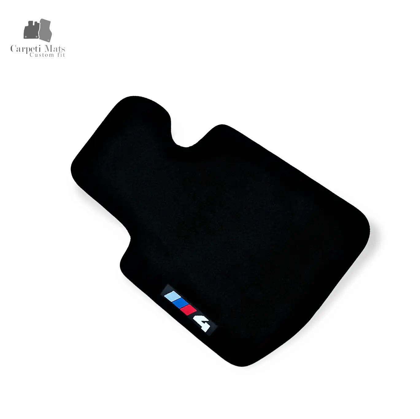 Carpet Car Floor Mats Velour for BMW 4 F36 GRAND COUPE 2014-> M4 Car Floor Mats Velour CarpetiMats