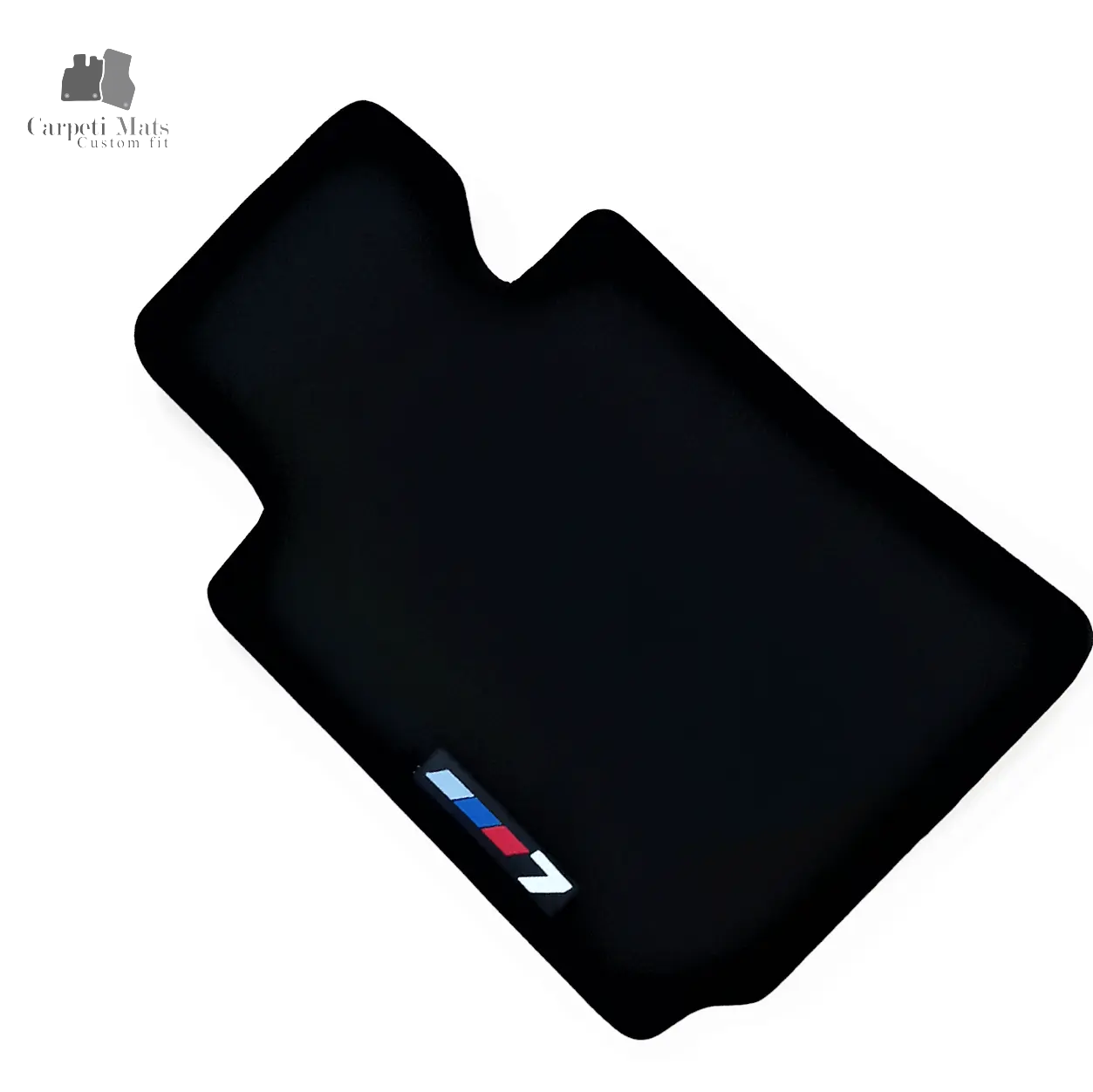 Carpet Car Floor Mats Velour for BMW 7 E38 04.1994-11.2001 M7 Car Floor Mats Velour CarpetiMats