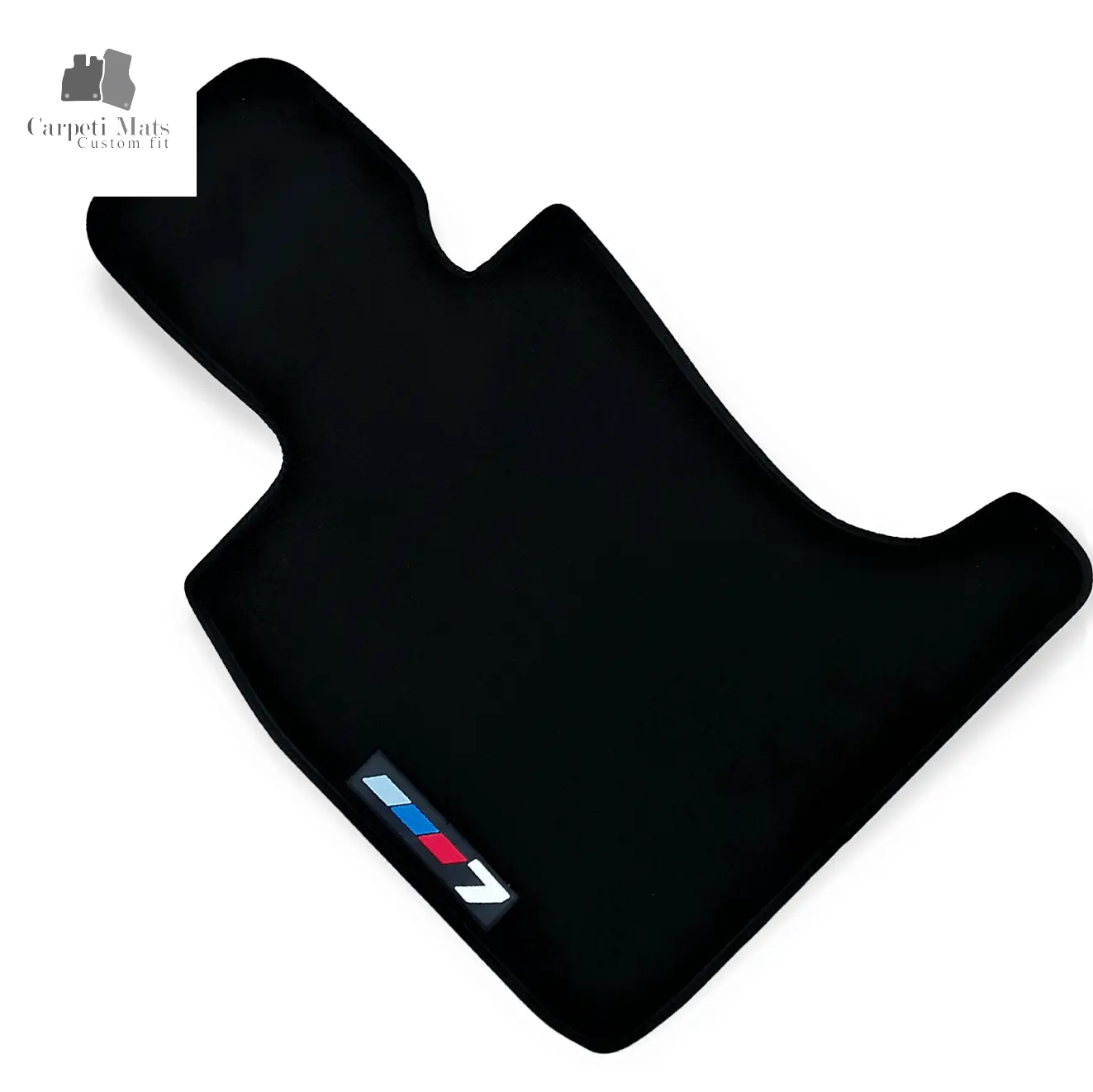Carpet Car Floor Mats Velour for BMW 7 F02 06.2008-07.2015 M7 LONG wheel base Car Floor Mats Velour CarpetiMats