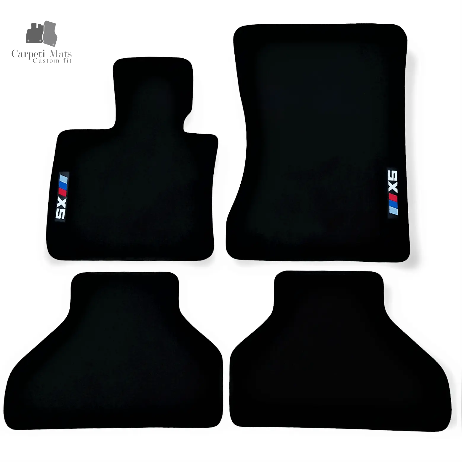Car Floor Mats Velour Compatible for BMW X5 E70 07.2006-06.2013 MX5 All Season Floor Mats, All Weather car floor mats, Auto Liners, BMW, BMW M, BMW M PERFORMANCE, BMW MX5, BMW X5, BMW X5 E70, BMW X5 M, Car Floor Mats for BMW, Car Floor Mats Velour, Carpet floor mats, Custom fit floor mats, E70 M PERFORMANCE, Heavy Duty Car Floor Mats, M, M PERFORMANCE, MX5, Rubberized Back Round, Tufted Carpet, waterproof floor mats, X5, X5 E70, X5 E70 M PERFORMANCE, X5 M Car Floor Mats Velour