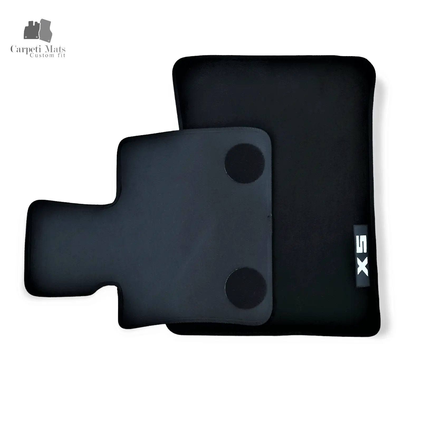 Car Floor Mats Velour Compatible for BMW X5 E70 07.2006-06.2013 logo All Season Floor Mats, All Weather car floor mats, Auto Liners, BMW, BMW M, BMW M PERFORMANCE, BMW MX5, BMW X5, BMW X5 E70, BMW X5 M, Car Floor Mats for BMW, Car Floor Mats Velour, Carpet floor mats, Custom fit floor mats, E70 M PERFORMANCE, Heavy Duty Car Floor Mats, M, M PERFORMANCE, MX5, Rubberized Back Round, Tufted Carpet, waterproof floor mats, X5, X5 E70, X5 E70 M PERFORMANCE, X5 M Car Floor Mats Velour