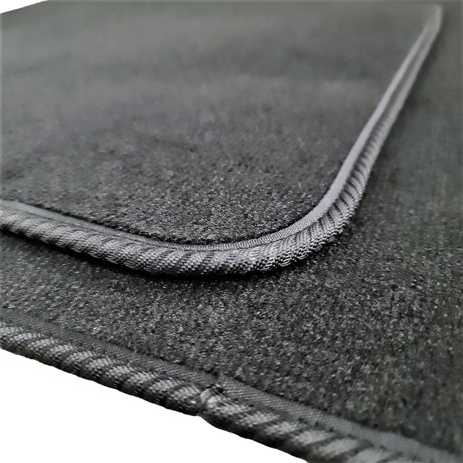 Carpet Car Floor Mats Velour for BMW X3 G01 11.2017-> logo Car Floor Mats Velour CarpetiMats