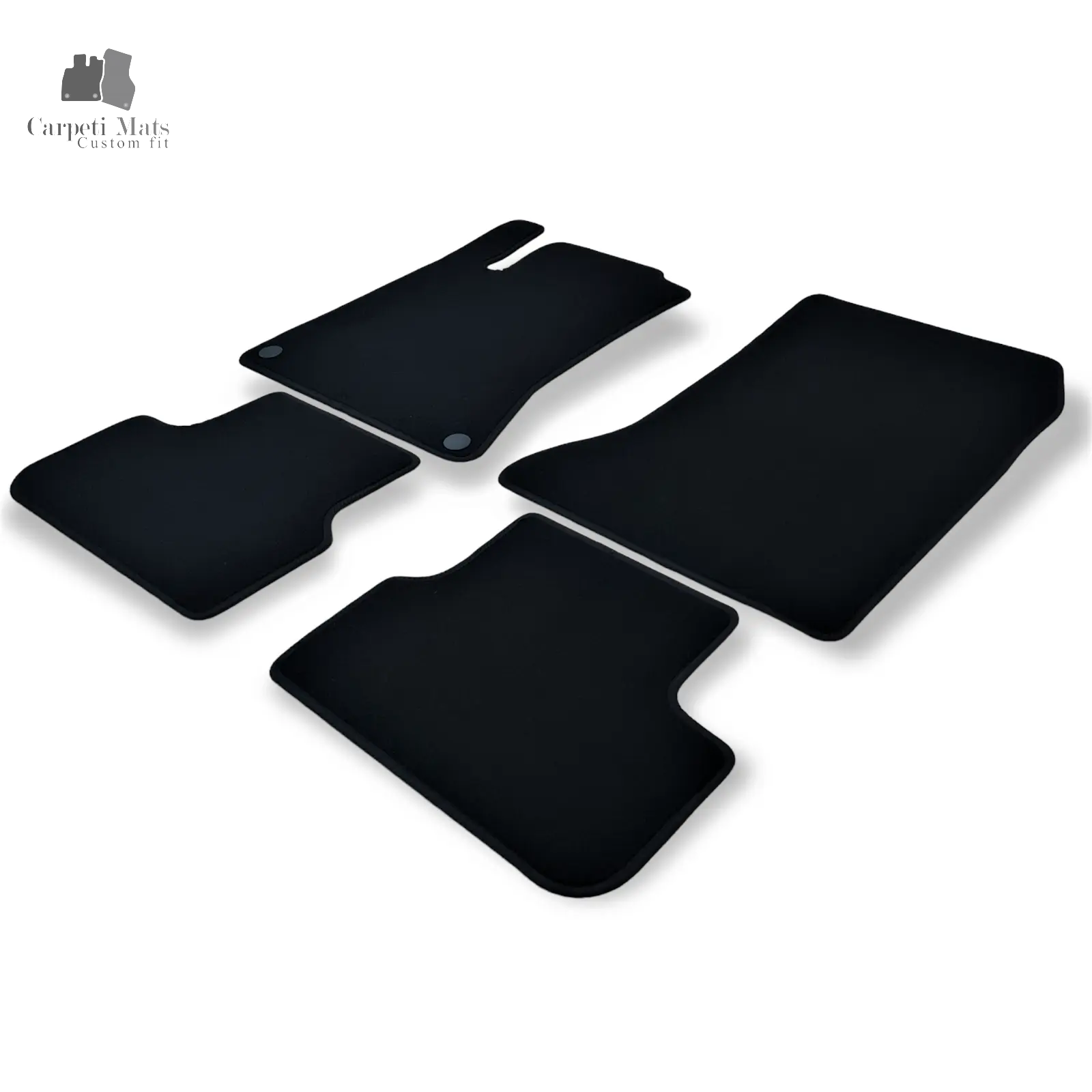 Car Floor Mats Velour Compatible for Mercedes A Class W176 06.2012-04.2018 A CLASS, A CLASS AMG, All Season Floor Mats, All Weather car floor mats, AMG, Auto Liners, BRABUS, Car floor mats for mercedes, Car Floor Mats Velour, Carpet floor mats, Custom fit floor mats, Heavy Duty Car Floor Mats, MAYBACH, MERCEDES, MERCEDES A CLASS, MERCEDES A CLASS W176, MERCEDES A CLASS W176 AMG, mercedes benz, MERCEDES W176, Rubberized Back Round, Tufted Carpet, W176, waterproof floor mats Car Floor Mats Velour