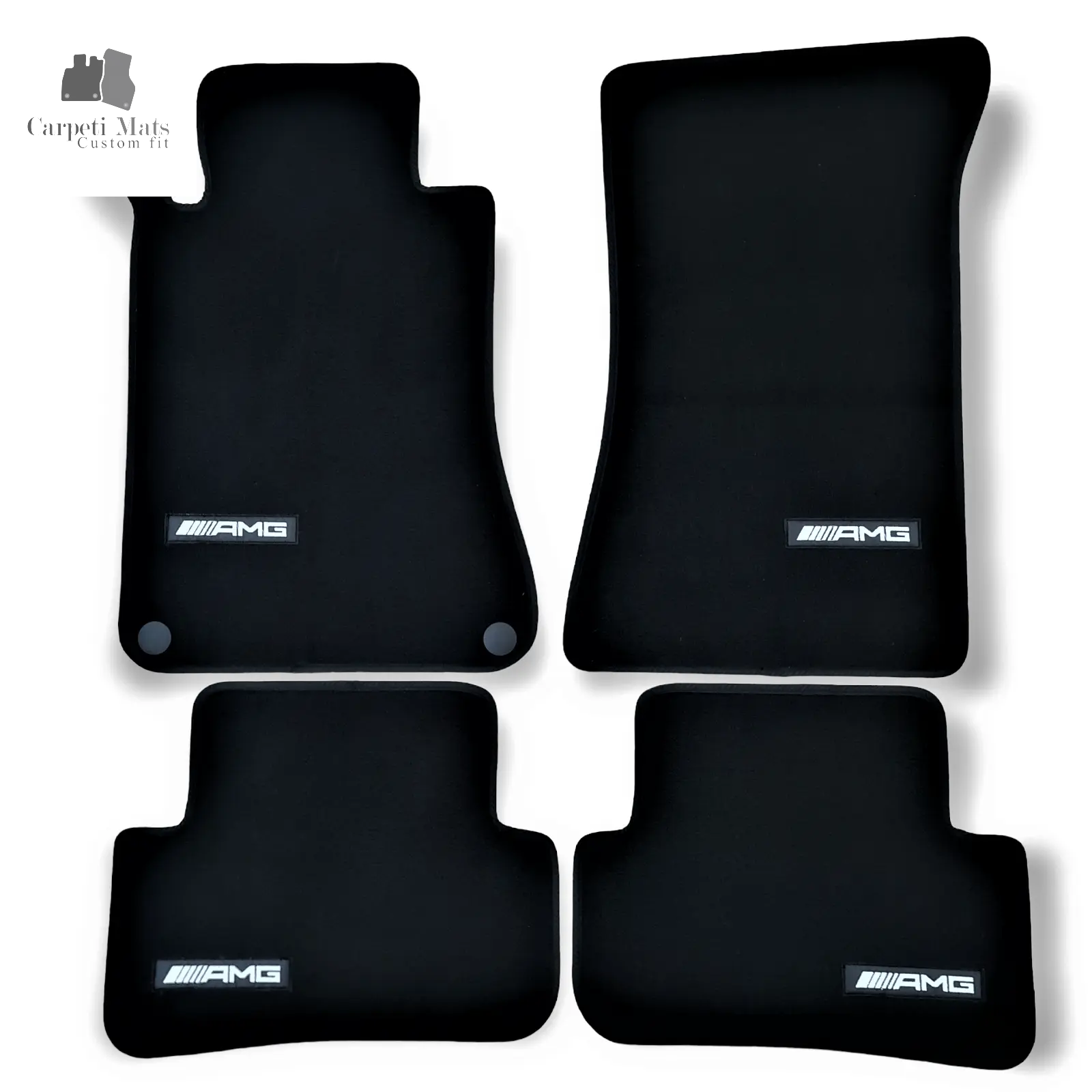 Car Floor Mats Velour Compatible for Mercedes C Class W203 05.2000-02.2007 AMG All Season Floor Mats, All Weather car floor mats, AMG, Auto Liners, c class, c class amg, C CLASS W203, Car floor mats for mercedes, Car Floor Mats Velour, Carpet floor mats, Custom fit floor mats, Heavy Duty Car Floor Mats, MERCEDES, mercedes benz, mercedes c class, Rubberized Back Round, Tufted Carpet, W203, W203 AMG, waterproof floor mats Car Floor Mats Velour