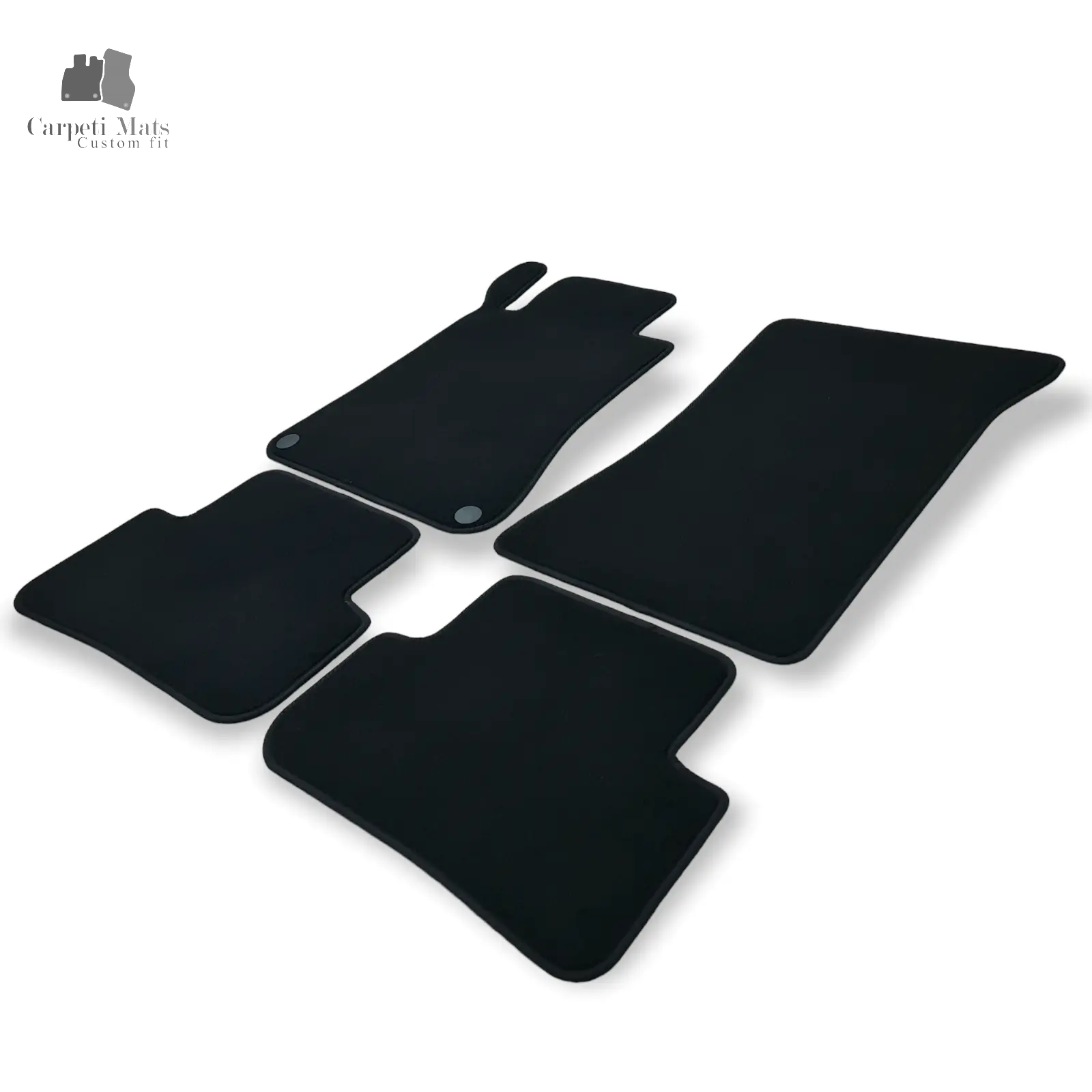 Car Floor Mats Velour Compatible for Mercedes C Class W203 05.2000-02.2007 All Season Floor Mats, All Weather car floor mats, AMG, Auto Liners, c class, c class amg, C CLASS W203, Car floor mats for mercedes, Car Floor Mats Velour, Carpet floor mats, Custom fit floor mats, Heavy Duty Car Floor Mats, MERCEDES, mercedes benz, mercedes c class, Rubberized Back Round, Tufted Carpet, W203, W203 AMG, waterproof floor mats Car Floor Mats Velour