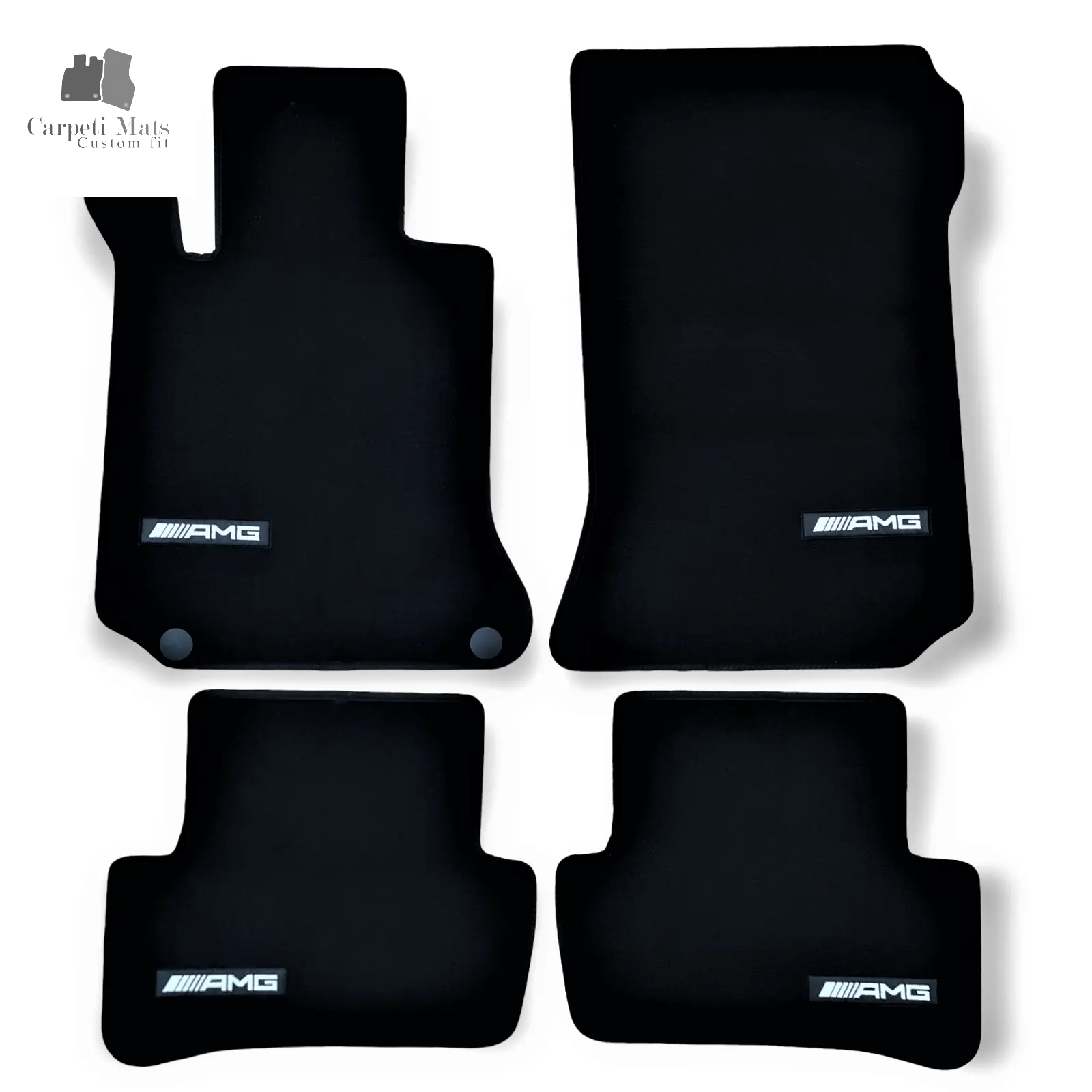 Car Floor Mats Velour Compatible for Mercedes C Class W204 01.2007-02.2014 AMG All Season Floor Mats, All Weather car floor mats, AMG, Auto Liners, c class, c class amg, c class w204, Car floor mats for mercedes, Car Floor Mats Velour, Carpet floor mats, Custom fit floor mats, Heavy Duty Car Floor Mats, MERCEDES, mercedes benz, mercedes c class, Rubberized Back Round, Tufted Carpet, w204, w204 amg, waterproof floor mats Car Floor Mats Velour
