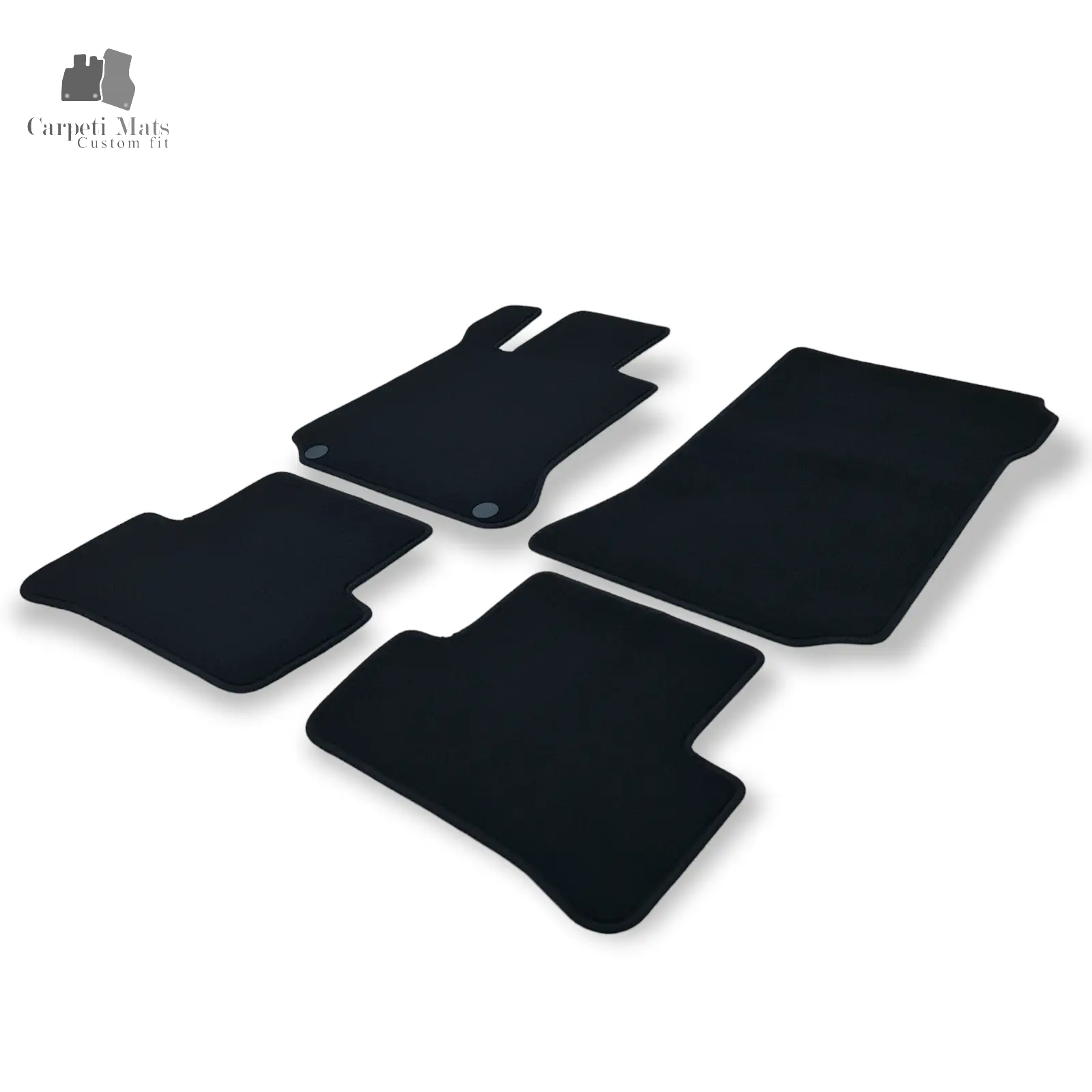 Car Floor Mats Velour Compatible for Mercedes C Class W204 01.2007-02.2014 All Season Floor Mats, All Weather car floor mats, AMG, Auto Liners, c class, c class amg, c class w204, Car floor mats for mercedes, Car Floor Mats Velour, Carpet floor mats, Custom fit floor mats, Heavy Duty Car Floor Mats, MERCEDES, mercedes benz, mercedes c class, Rubberized Back Round, Tufted Carpet, w204, w204 amg, waterproof floor mats Car Floor Mats Velour