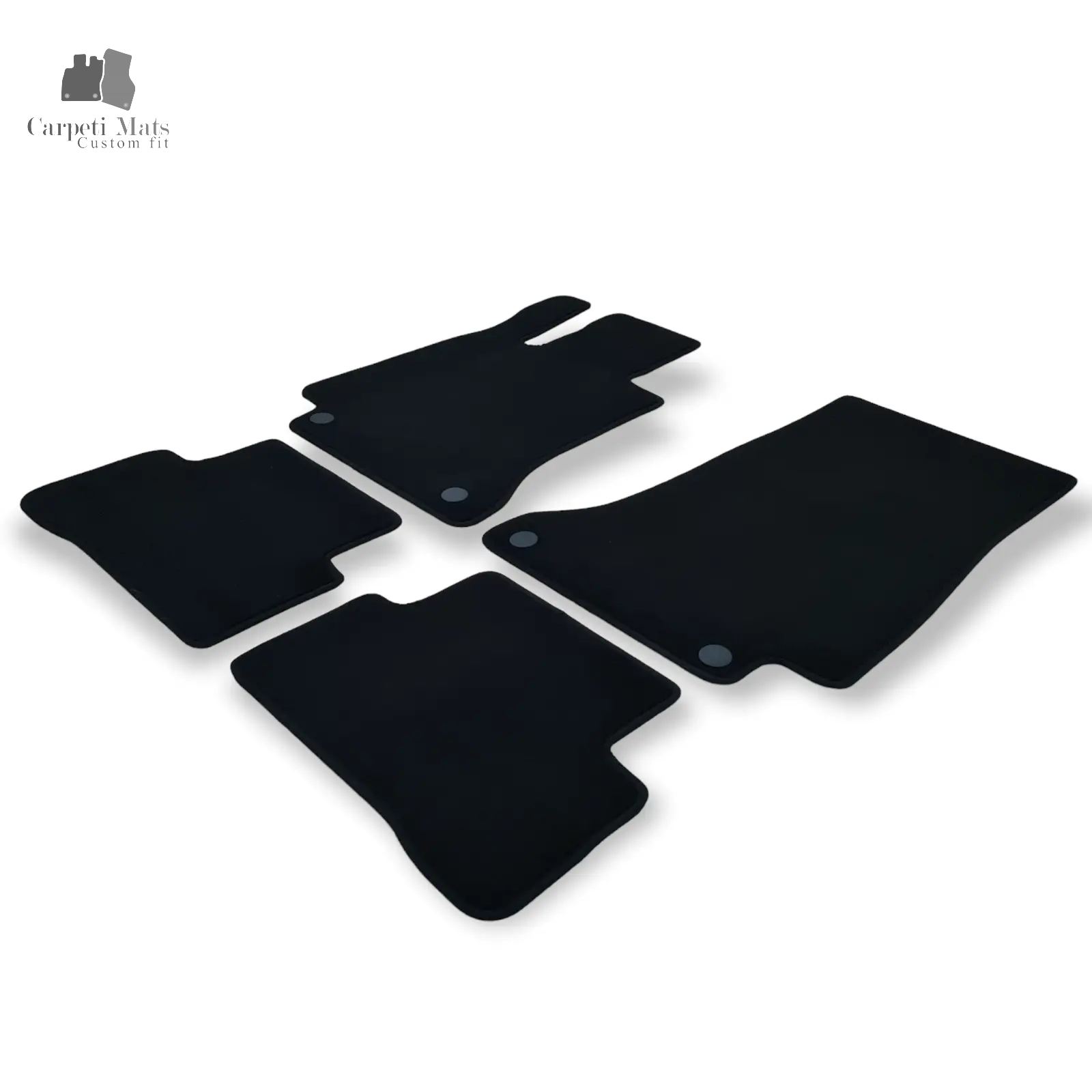 Car Floor Mats Velour Compatible for Mercedes C Class W205 04.2014-03.2021 All Season Floor Mats, All Weather car floor mats, AMG, Auto Liners, c class, c class amg, C CLASS W205, Car floor mats for mercedes, Car Floor Mats Velour, Carpet floor mats, Custom fit floor mats, Heavy Duty Car Floor Mats, MERCEDES, mercedes benz, mercedes c class, MERCEDES W205, Rubberized Back Round, Tufted Carpet, W205, W205 AMG, waterproof floor mats Car Floor Mats Velour