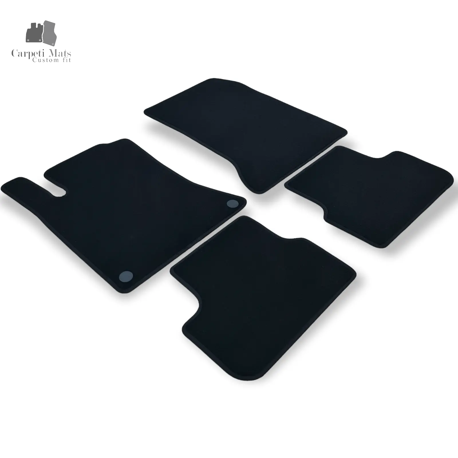 Car Floor Mats Velour Compatible for Mercedes CLA C117 01.2013-12.2018 All Season Floor Mats, All Weather car floor mats, AMG, Auto Liners, BRABUS, C117, Car floor mats for mercedes, Car Floor Mats Velour, Carpet floor mats, CLA CLASS, CLA CLASS AMG, Custom fit floor mats, Heavy Duty Car Floor Mats, MAYBACH, MERCEDES, mercedes benz, MERCEDES CLA CLASS C117, MERCEDES CLA CLASS C117 AMG, Rubberized Back Round, Tufted Carpet, waterproof floor mats Car Floor Mats Velour