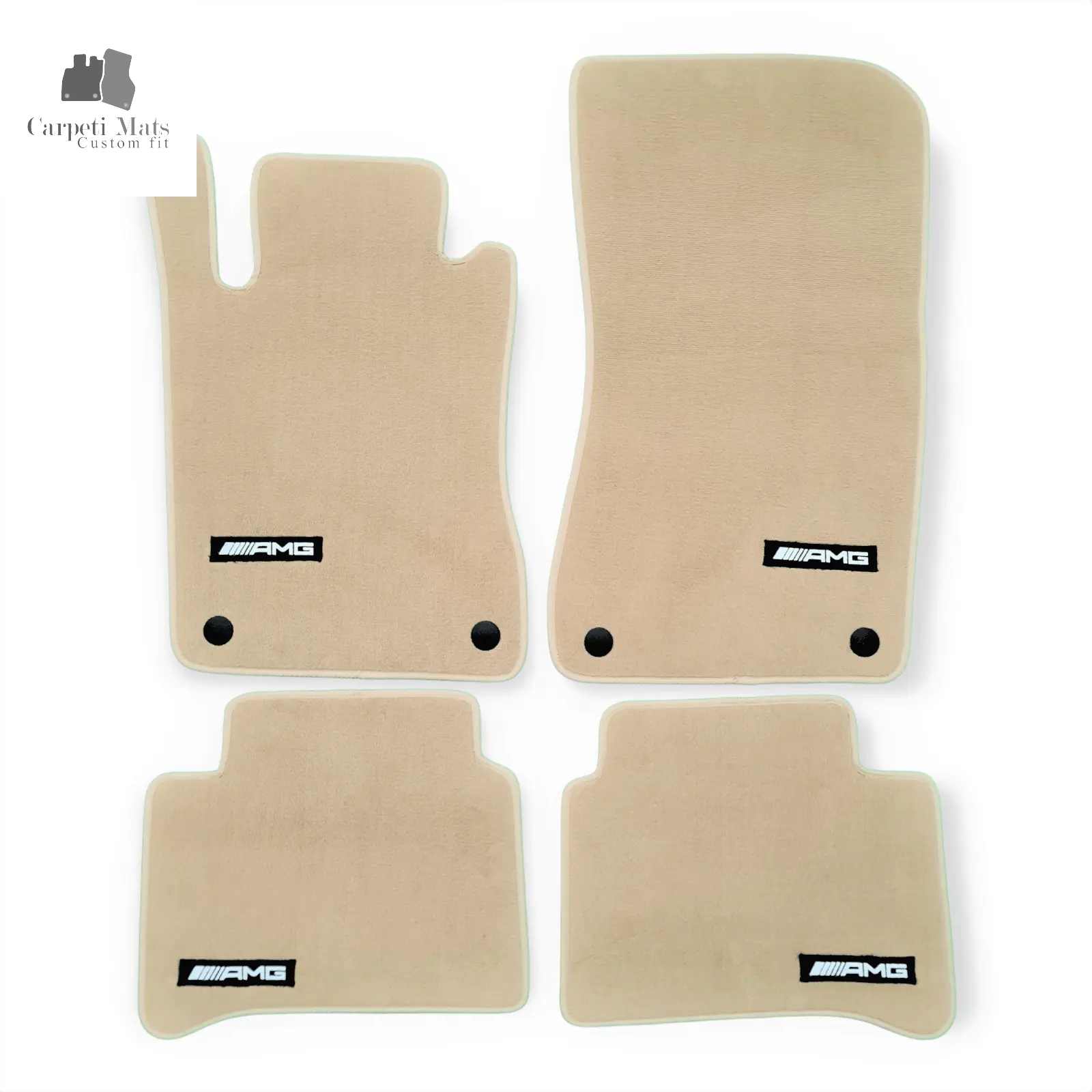 Car Floor Mats Velour Compatible for Mercedes E Class W211 03.2002-01.2009 BEIGE All Season Floor Mats, All Weather car floor mats, AMG, Auto Liners, BEIGE, Car floor mats for mercedes, Car Floor Mats Velour, Carpet floor mats, Custom fit floor mats, E CLASS, E CLASS AMG, E CLASS W211, Heavy Duty Car Floor Mats, MERCEDES, mercedes benz, MERCEDES E CLASS, Rubberized Back Round, Tufted Carpet, W211, W211 AMG, waterproof floor mats Car Floor Mats Velour