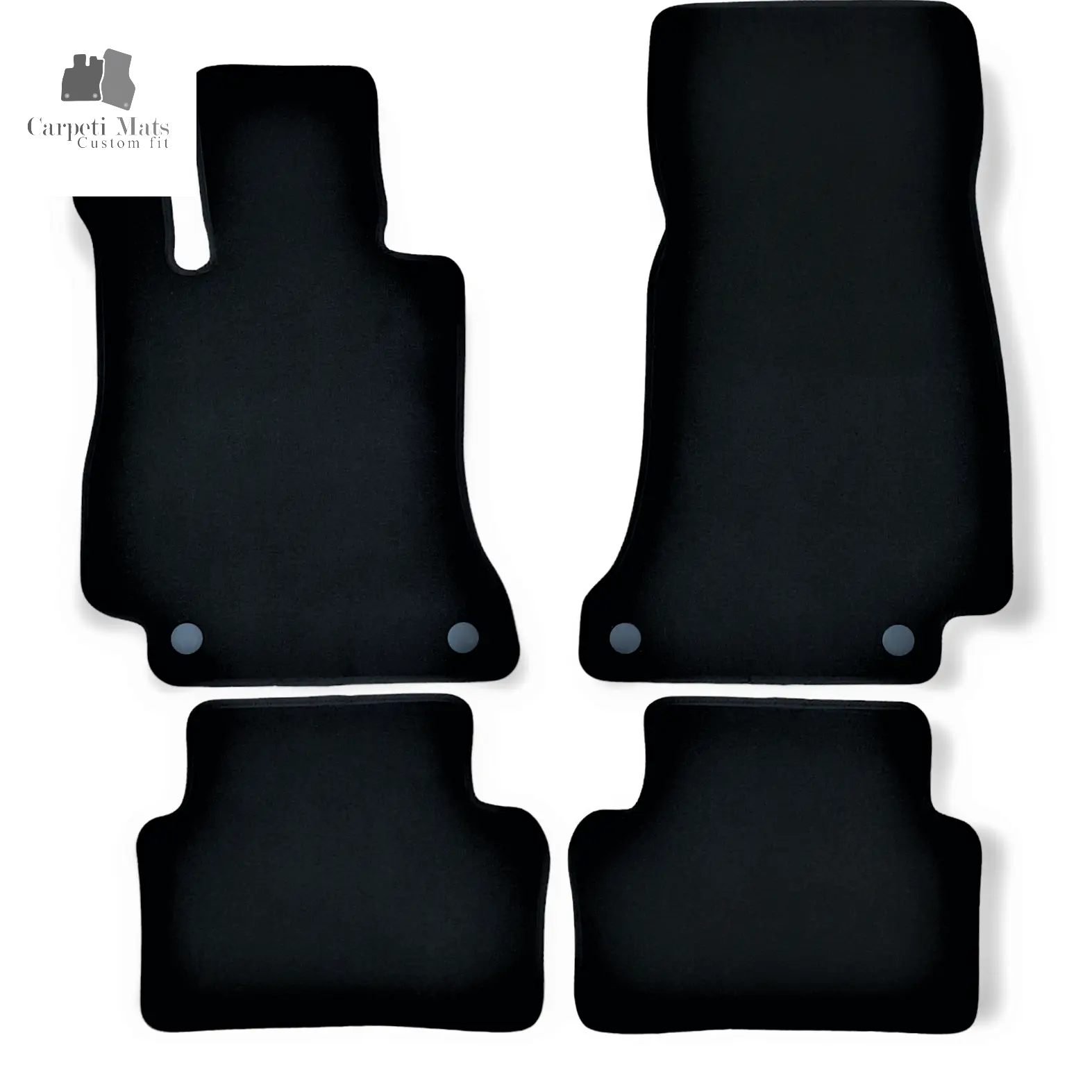Car Floor Mats Velour Compatible for Mercedes E Class W213 01.2016-> All Season Floor Mats, All Weather car floor mats, AMG, Auto Liners, Car floor mats for mercedes, Car Floor Mats Velour, Carpet floor mats, Custom fit floor mats, E CLASS, E CLASS AMG, E CLASS W213, Heavy Duty Car Floor Mats, MERCEDES, mercedes benz, MERCEDES E CLASS, Rubberized Back Round, Tufted Carpet, W213, W213 AMG, waterproof floor mats Car Floor Mats Velour