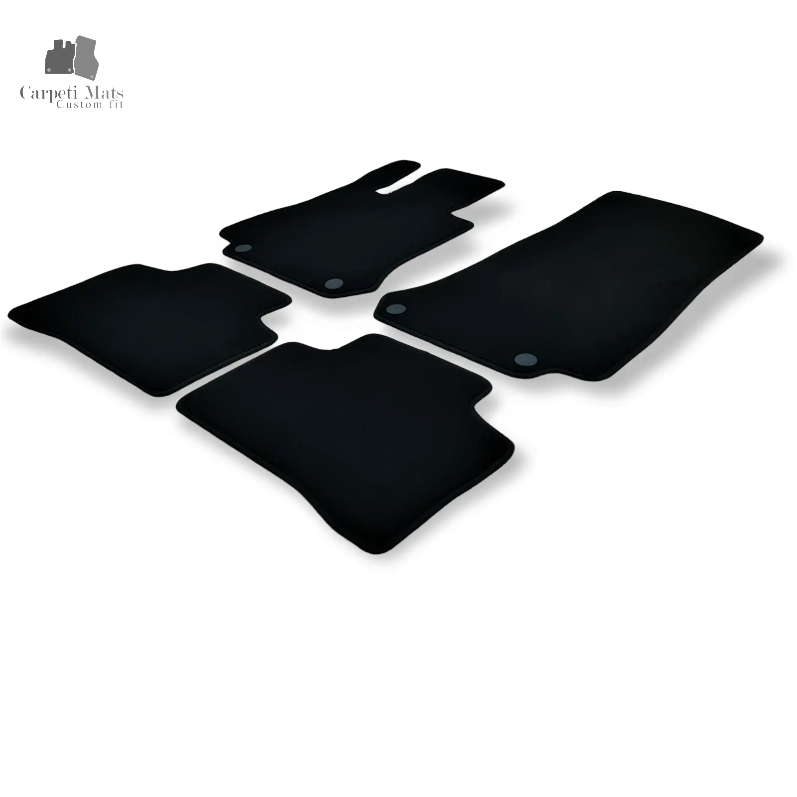 Car Floor Mats Velour Compatible for Mercedes EQC N293 2019-> All Season Floor Mats, All Weather car floor mats, AMG, Auto Liners, Car Floor Mats Velour, Carpet floor mats, Custom fit floor mats, EQC AMG, EQC N293, Heavy Duty Car Floor Mats, MERCEDES, mercedes benz, Mercedes EQC, Mercedes EQC AMG, Mercedes EQC N293, Mercedes EQC N293 AMG, Mercedes N293, Mercedes N293 AMG, N293, N293 AMG, Rubberized Back Round, Tufted Carpet, waterproof floor mats Car Floor Mats Velour