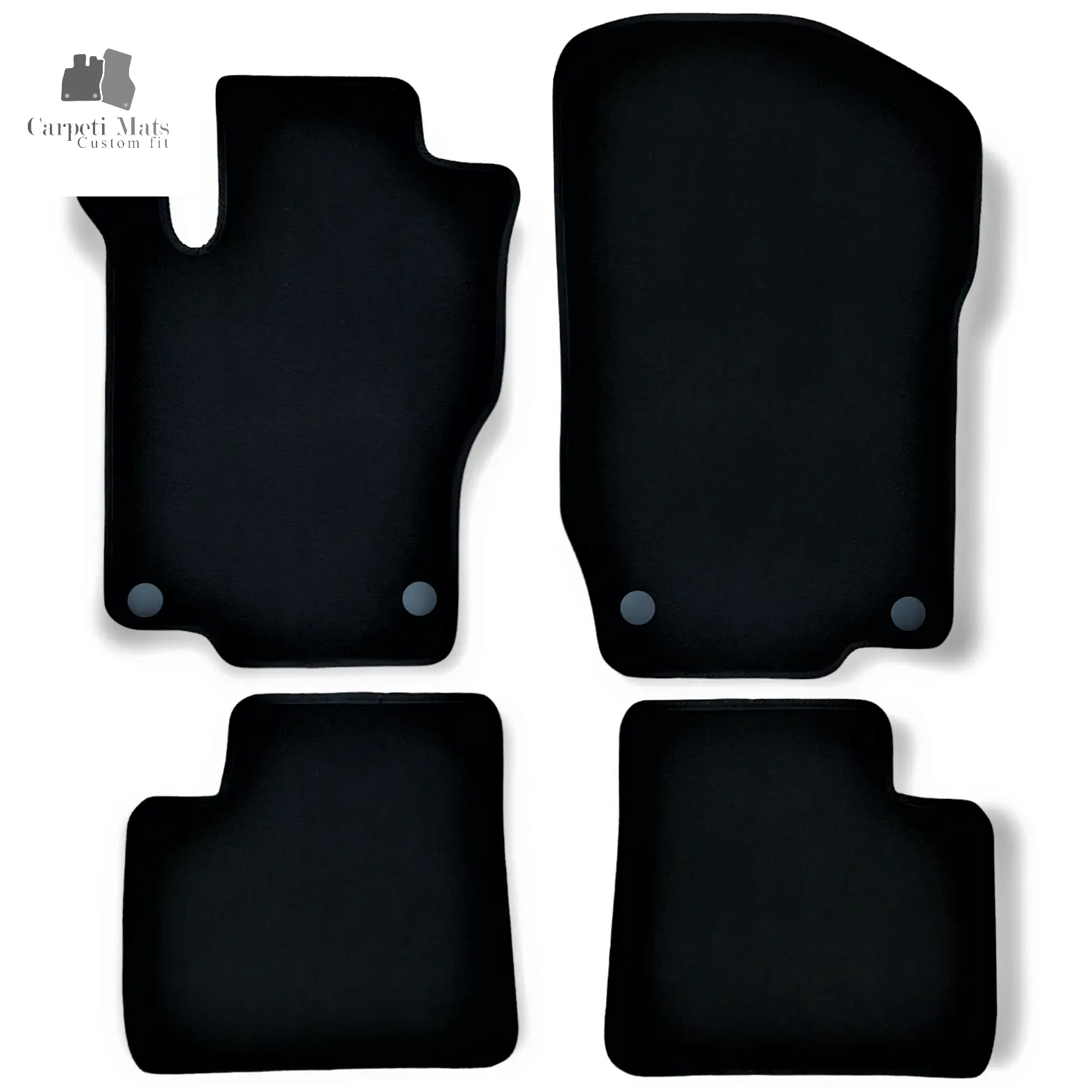 Car Floor Mats Velour Compatible for Mercedes GL Class X164 03.2006-07.2012 All Season Floor Mats, All Weather car floor mats, AMG, Auto Liners, Car floor mats for mercedes, Car Floor Mats Velour, Carpet floor mats, Custom fit floor mats, GL AMG, GL CLASS, GL X164, Heavy Duty Car Floor Mats, MERCEDES, mercedes benz, MERCEDES GL, Rubberized Back Round, Tufted Carpet, waterproof floor mats, X164, X164 AMG Car Floor Mats Velour