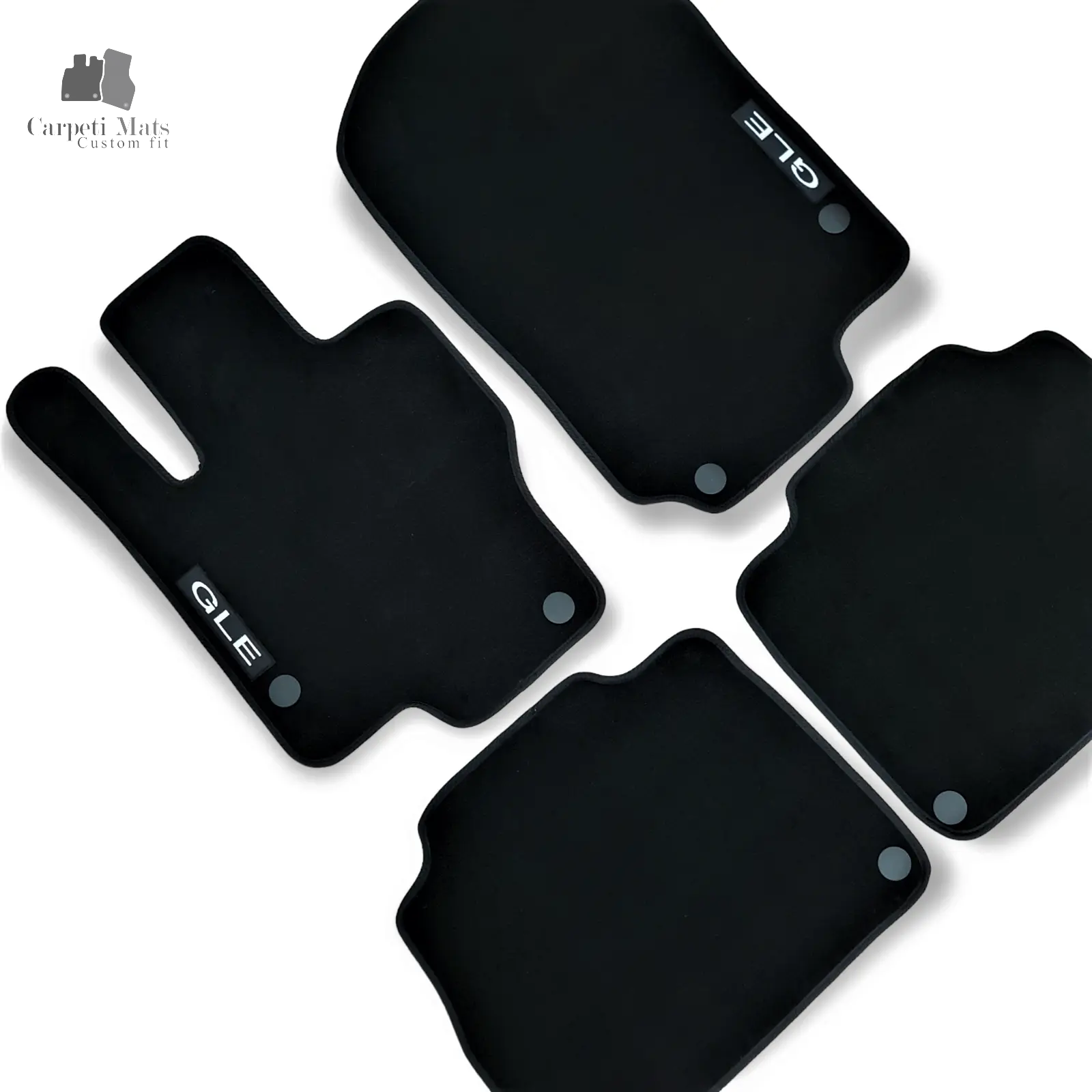 Car Floor Mats Velour Compatible for Mercedes GLE W167 02.2019-> logo All Season Floor Mats, All Weather car floor mats, AMG, Auto Liners, Car floor mats for mercedes, Car Floor Mats Velour, Carpet floor mats, Custom fit floor mats, GLE, GLE AMG, GLE CLASS, GLE W167, GLE W167 AMG, Heavy Duty Car Floor Mats, MERCEDES, mercedes benz, MERCEDES GLE, MERCEDES GLE W167, MERCEDES W167, MERCEDES W167 AMG, Rubberized Back Round, Tufted Carpet, W167, W167 AMG, waterproof floor mats Car Floor Mats Velour