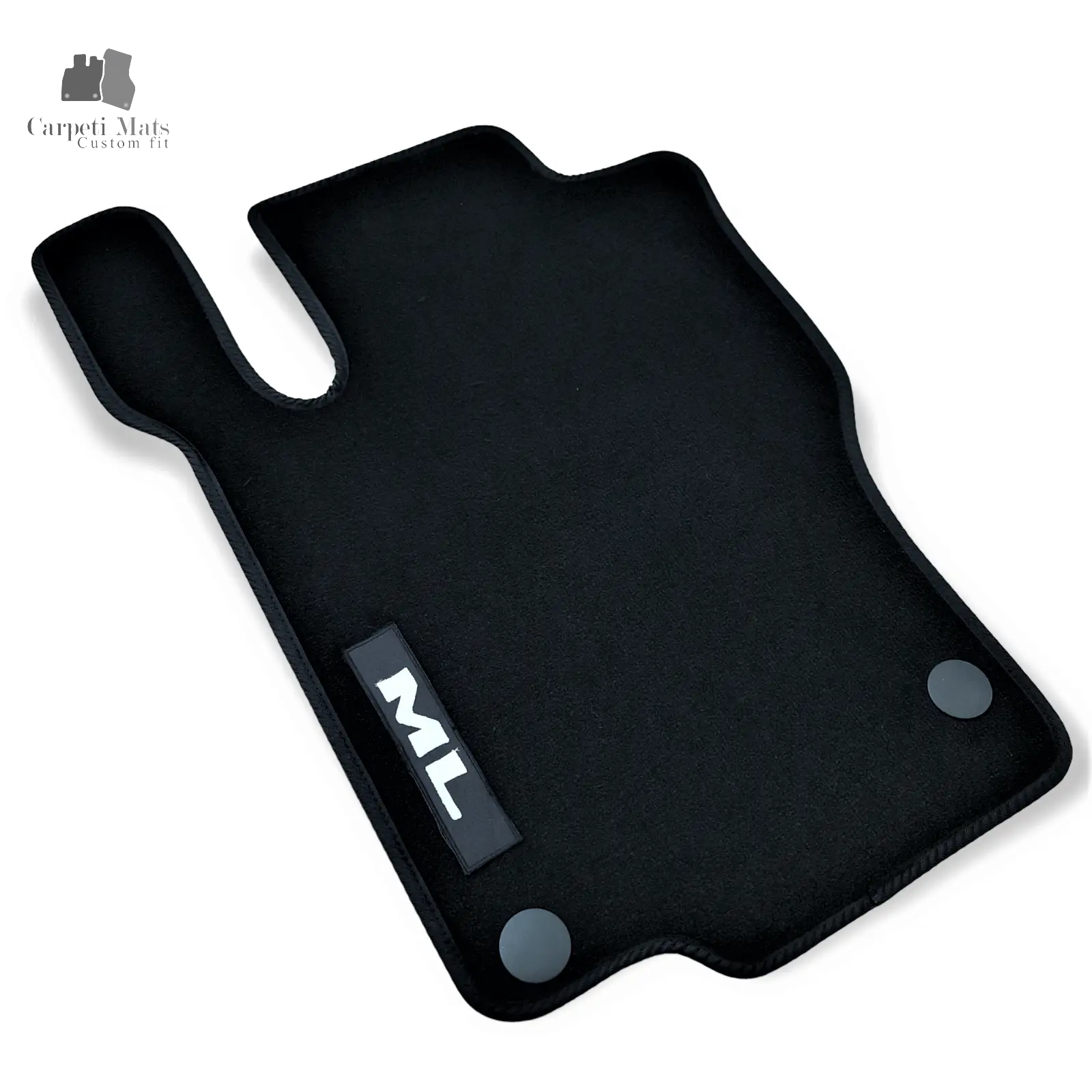 Car Floor Mats Velour Compatible for Mercedes ML W164 07.2005-06.2011 logo All Season Floor Mats, All Weather car floor mats, AMG, Auto Liners, Car floor mats for mercedes, Car Floor Mats Velour, Carpet floor mats, Custom fit floor mats, Heavy Duty Car Floor Mats, M CLASS, MERCEDES, mercedes benz, mercedes c class, MERCEDES W 164, ML, ML CLASS, ML W164, Rubberized Back Round, Tufted Carpet, W164, W164 AMG, waterproof floor mats Car Floor Mats Velour