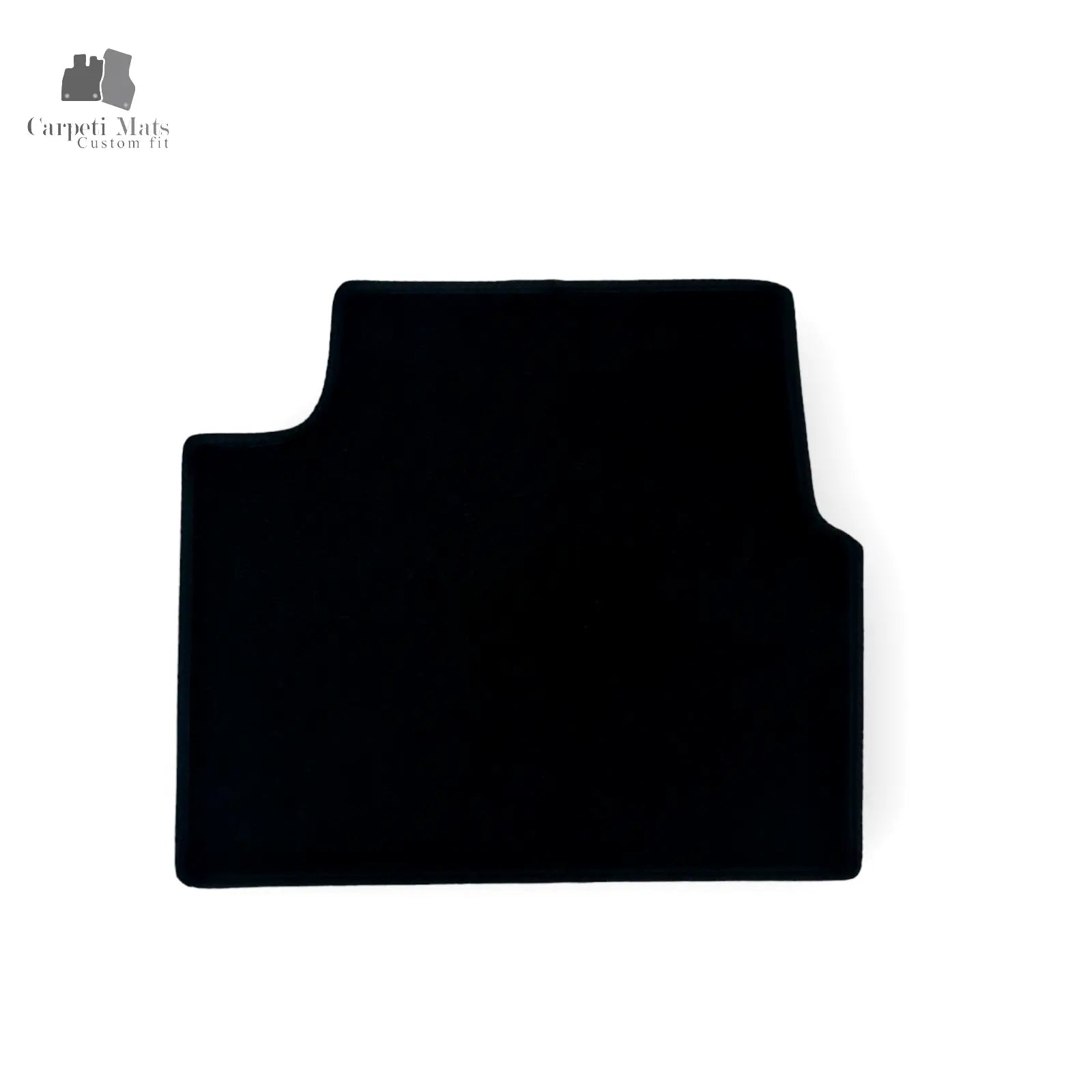 Car Floor Mats Velour For Alfa Romeo Giulietta Waterproof Black Carpet Liners