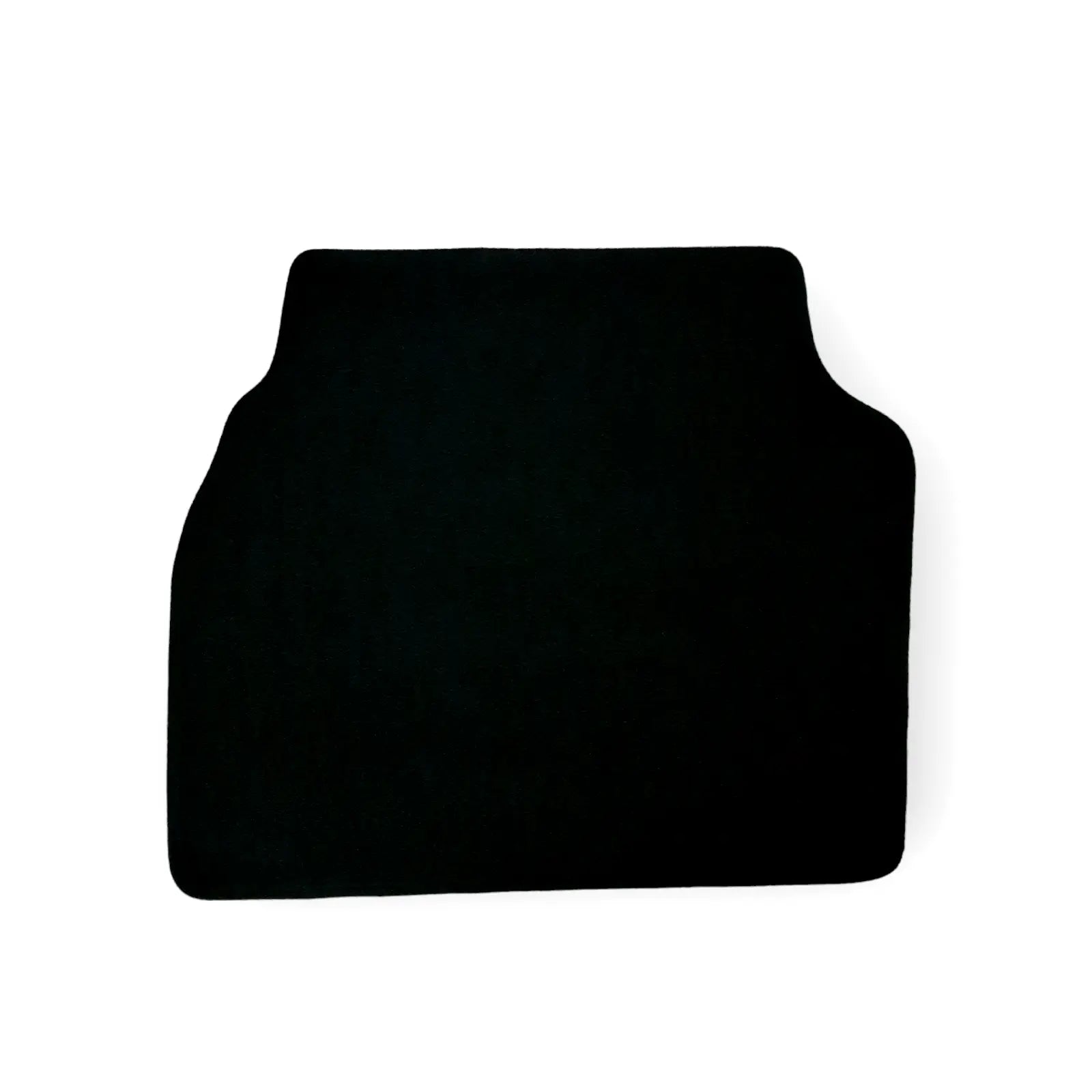 Car Floor Mats Velour For BMW 5 GT F07 Waterproof Black Carpet Auto Liners New