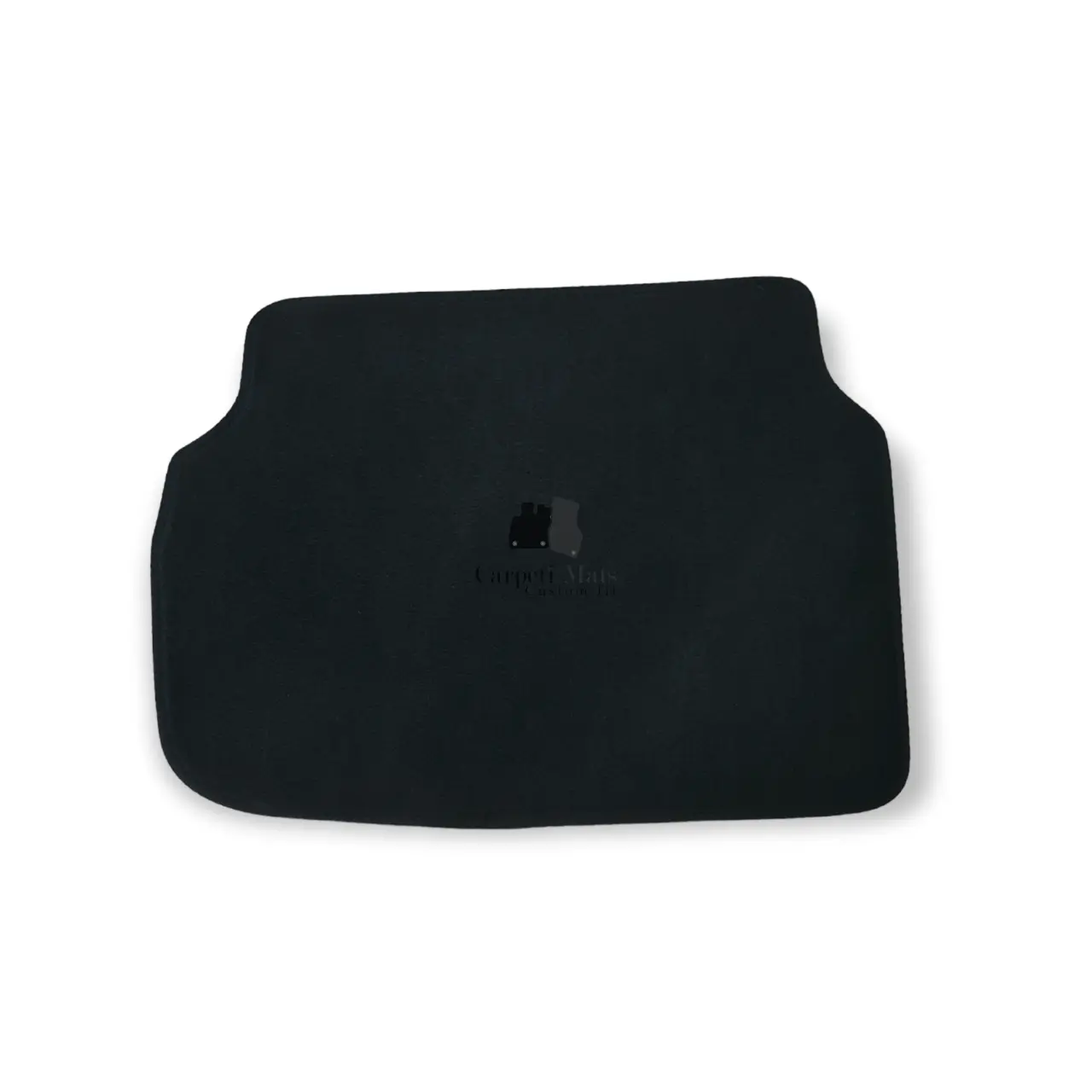 Car Floor Mats Velour For BMW 7 M7 F01 Waterproof Black Carpet Auto Liners New