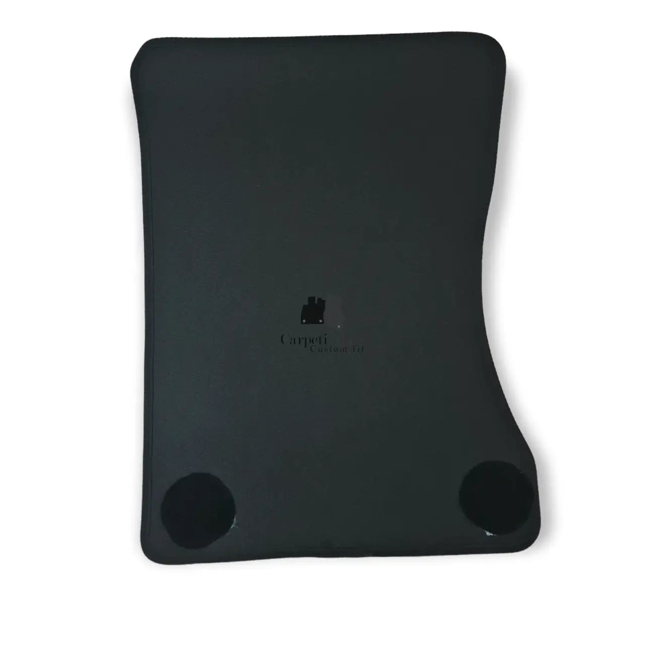 Car Floor Mats Velour For BMW X5 F15 MX5 Waterproof Black Carpet Auto Liners New