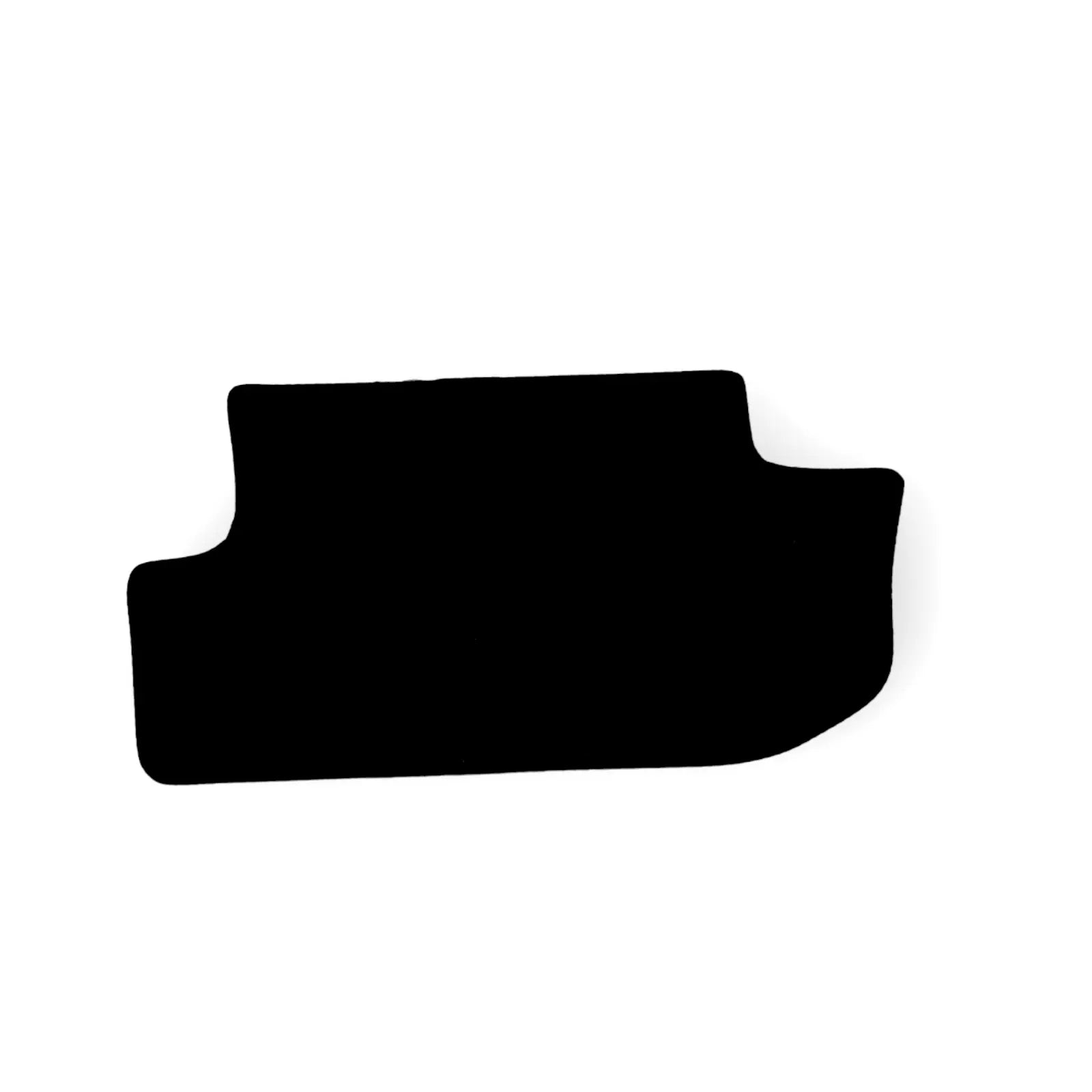 Car Floor Mats Velour For Chevrolet Camaro Waterproof Black Carpet Auto Liners
