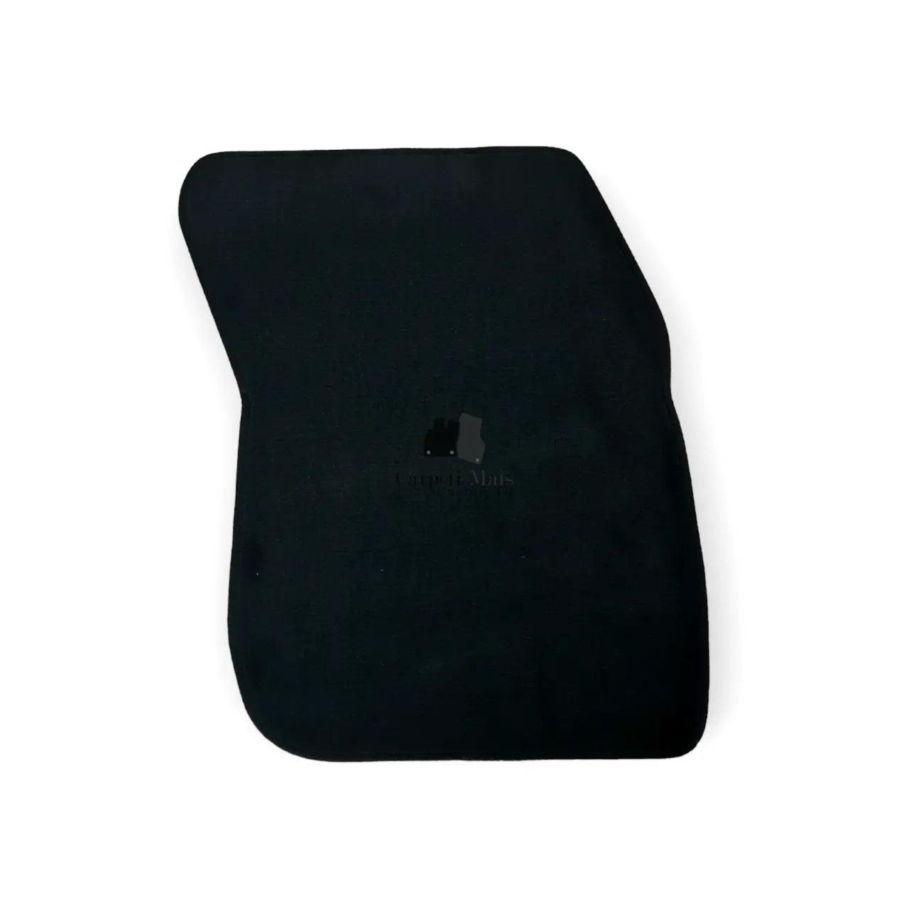 Car Floor Mats Velour For Ford Fusion Waterproof Black Carpet Rugs Auto Liners