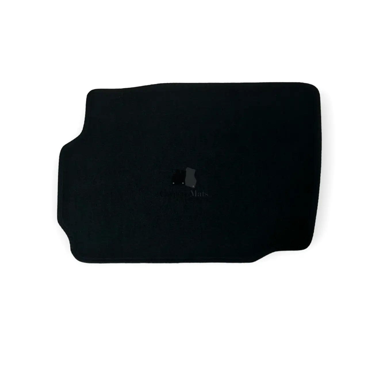 Car Floor Mats Velour For Ford Fusion Waterproof Black Carpet Rugs Auto Liners