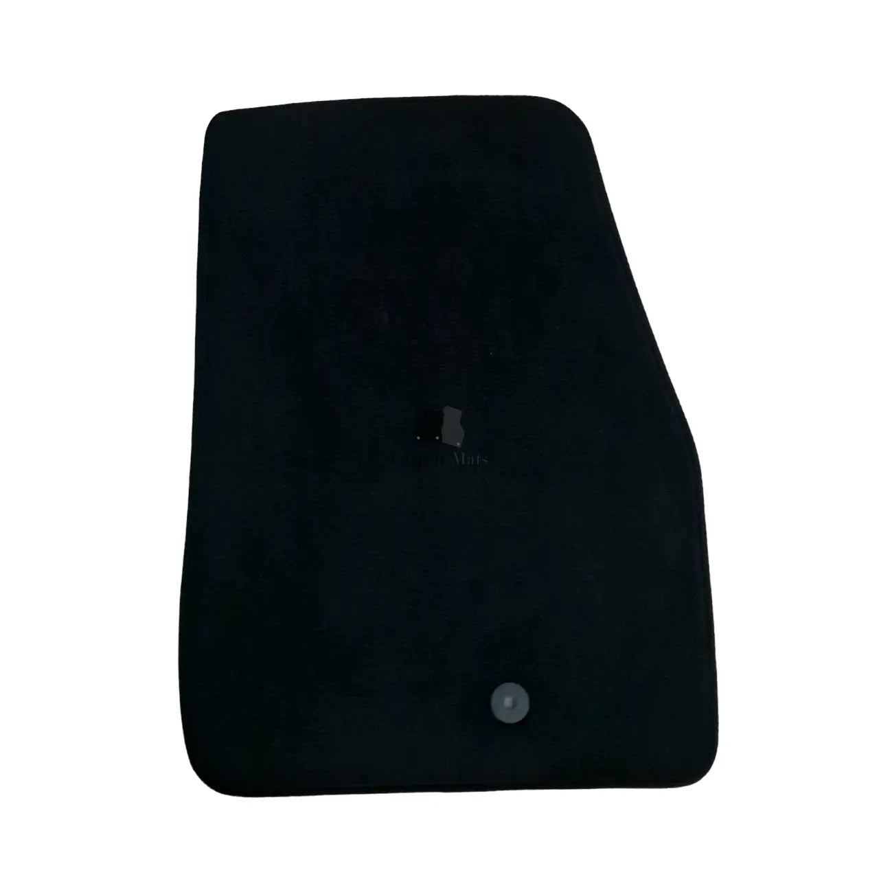 Car Floor Mats Velour For Ford Mustang Mach-E Waterproof Black Carpet Liners New