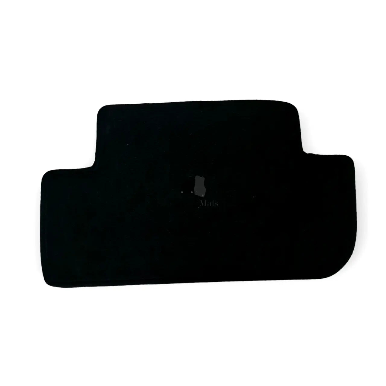 Car Floor Mats Velour For Ford Mustang Waterproof Black Carpet Rugs Auto Liners