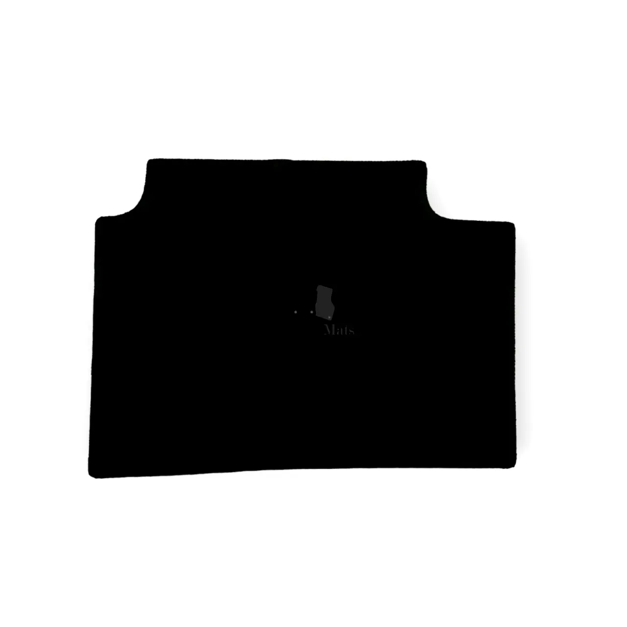 Car Floor Mats Velour For Hyundai Sonata Waterproof Black Carpet Auto Liners New