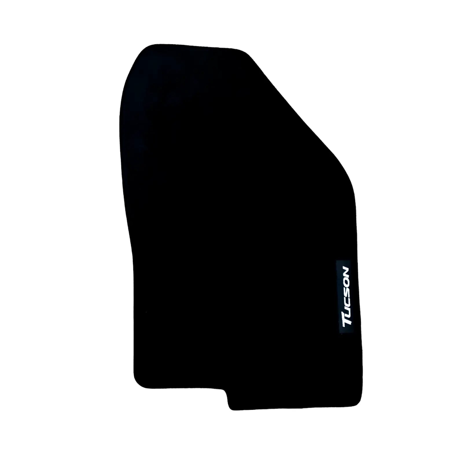Car Floor Mats Velour For Hyundai Tucson Waterproof Black Carpet Auto Liners New