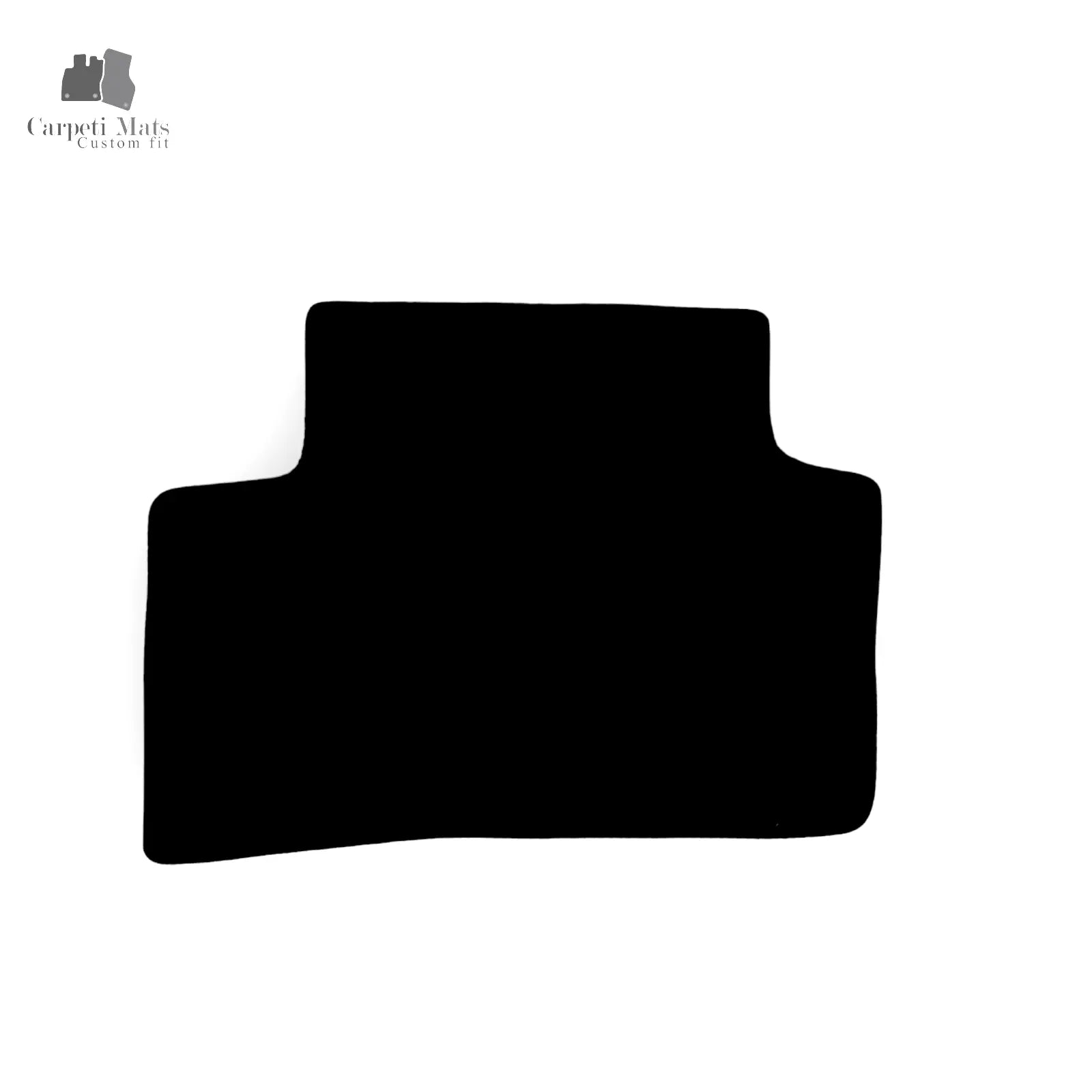 Car Floor Mats Velour For Hyundai Tucson Waterproof Black Carpet Auto Liners New